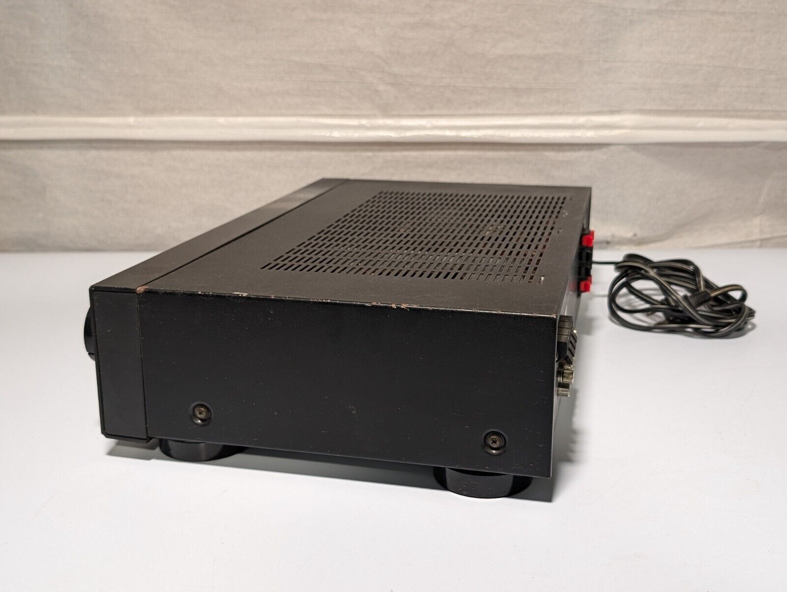 Sony STR-AV320 Stereo Amplifier, Audio/Video Control Center, 100W