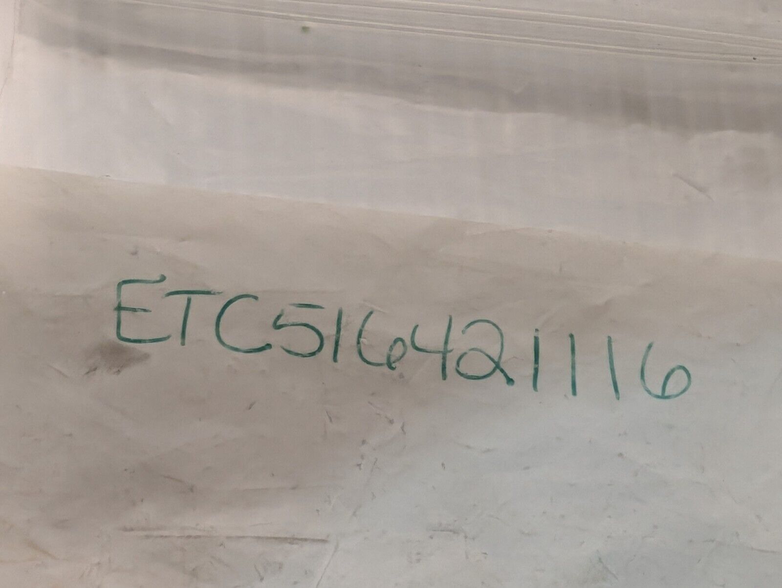 Air Cylinder Rod Clevis End, Female Thread, ETC516421116