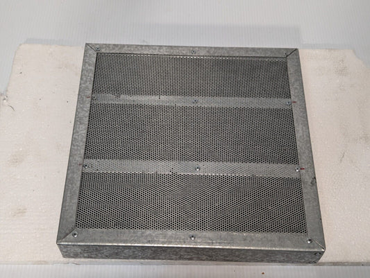 Unbranded 12 x 12 inch activated charcoal filter - Free Shipping