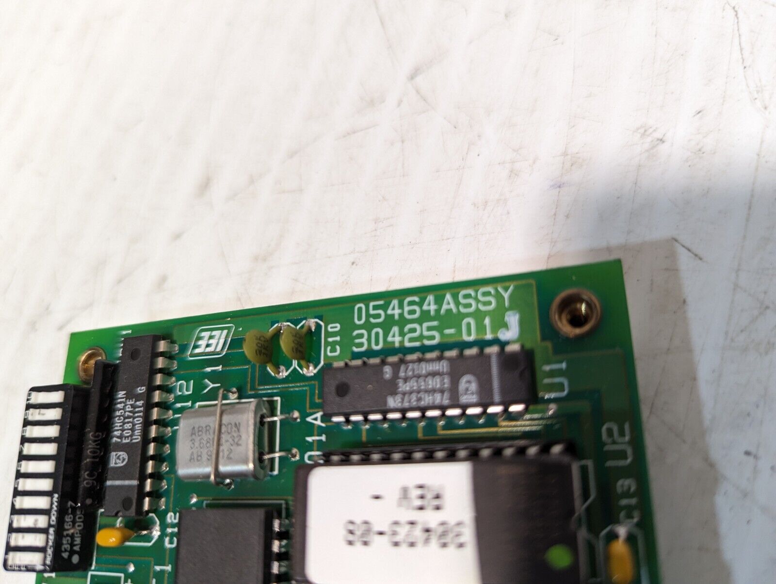 IEE 30425-01 FLIP Serial And Parallel Data Converter 05464ASSY- Free Shipping
