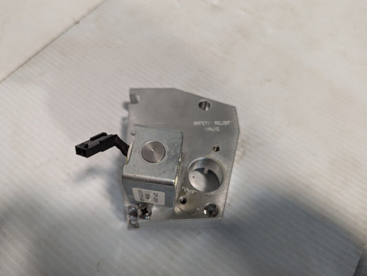 Unbranded CP1-0090 Solenoid Coil 1505-3213-000 with housing for valves-Free Ship