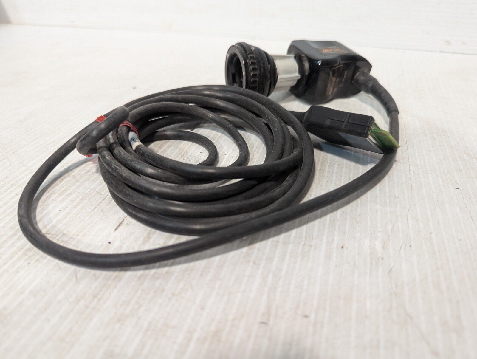 ACMI Endoscope Video Camera, Head 4", Microchip Plugin - Free Shipping