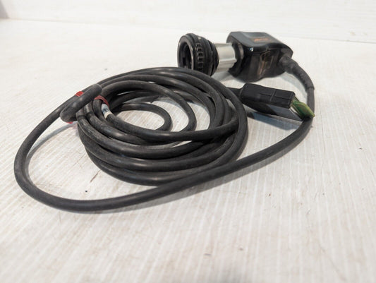 ACMI Endoscope Video Camera, Head 4", Microchip Plugin - Free Shipping