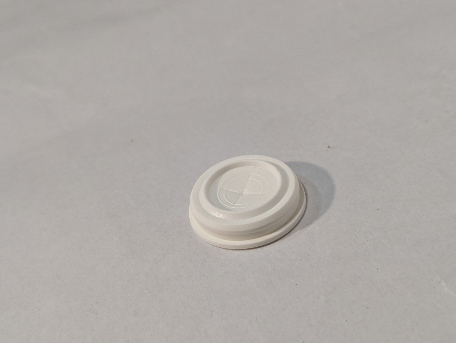 (87) Abbott 04D18-03 Septum for Architect i1000SR, i2000, and i2000SR Analyzers