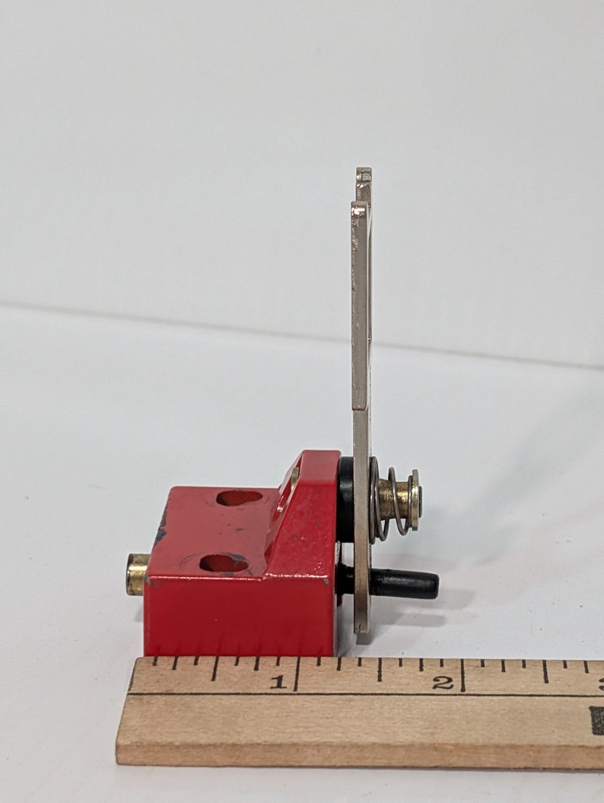 Telemecanique XCS-Z03 Electric Actuator -Use w\ XCSA XCSB & XCSE Safety Switches
