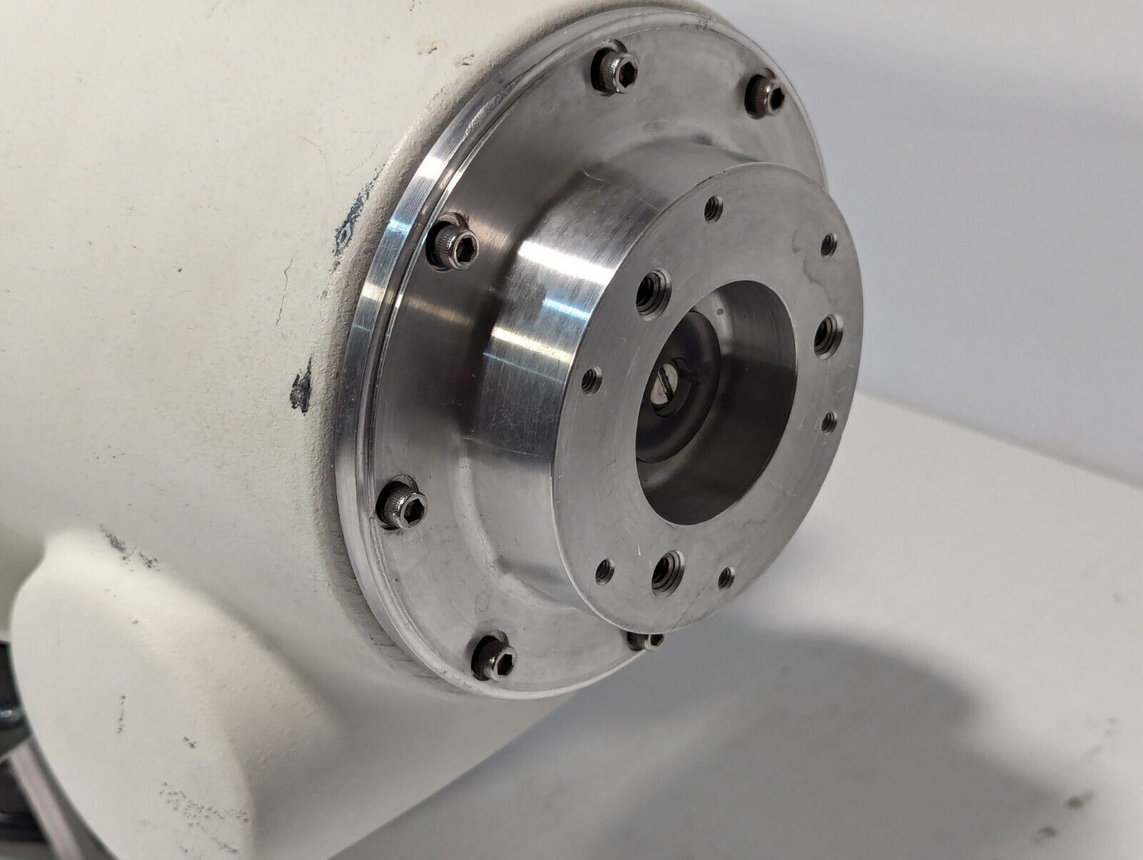 GE MX-100 X-Ray Tube P/N 46-155400G48 DOM: 08-2013 - Free Shipping