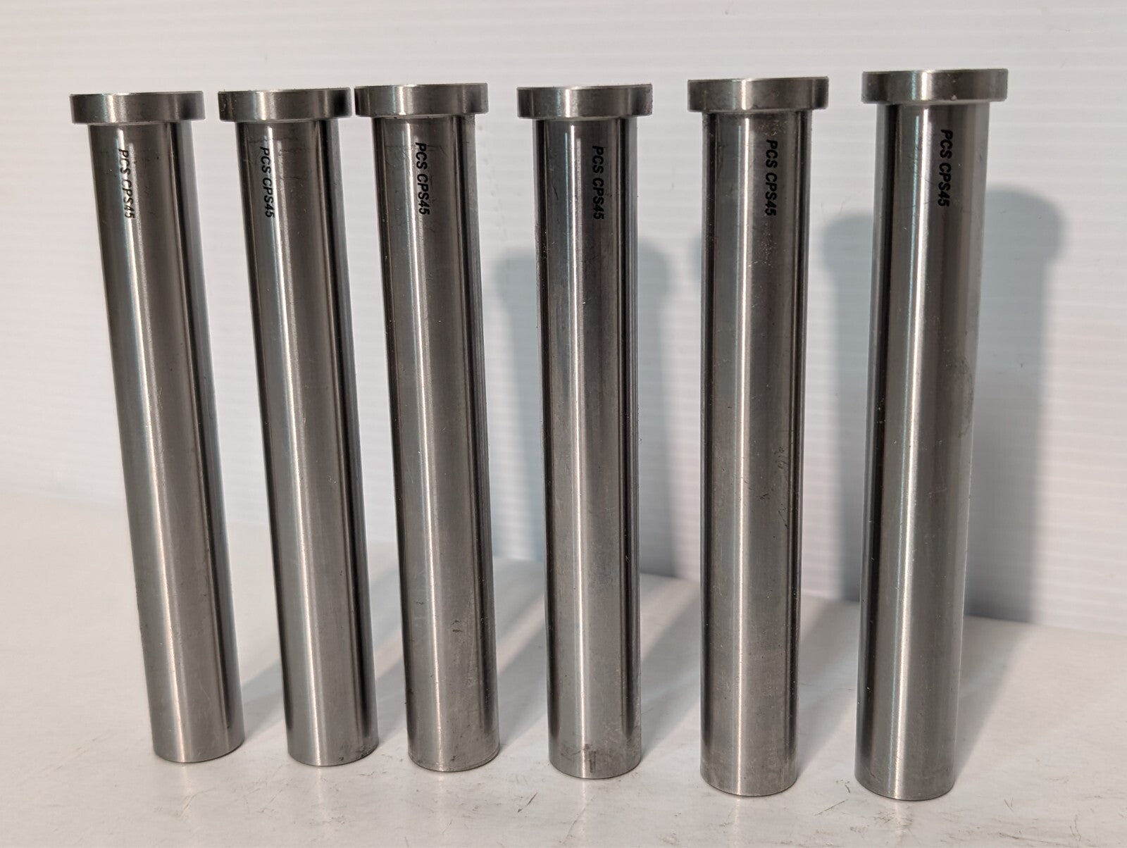 (1) PCS CPS45 Core Pin, Str, Soft 30-35 Rc