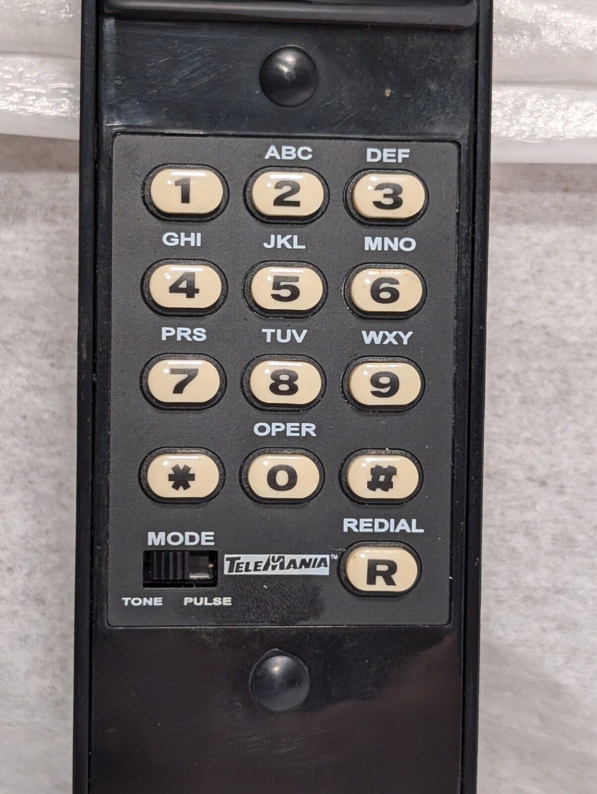 Telemania Elvis Presley Telephones Singing Dancing Phone EPE Official Product