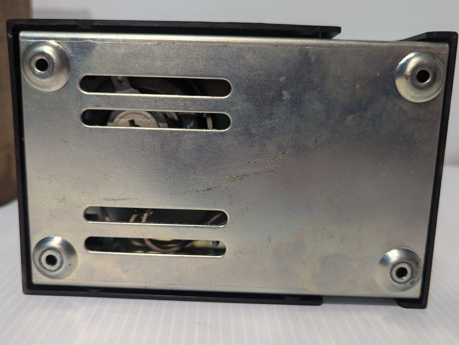 Warner Electric MCS-103-1 Power Supply w/Adjustable Torque Control - Free Ship