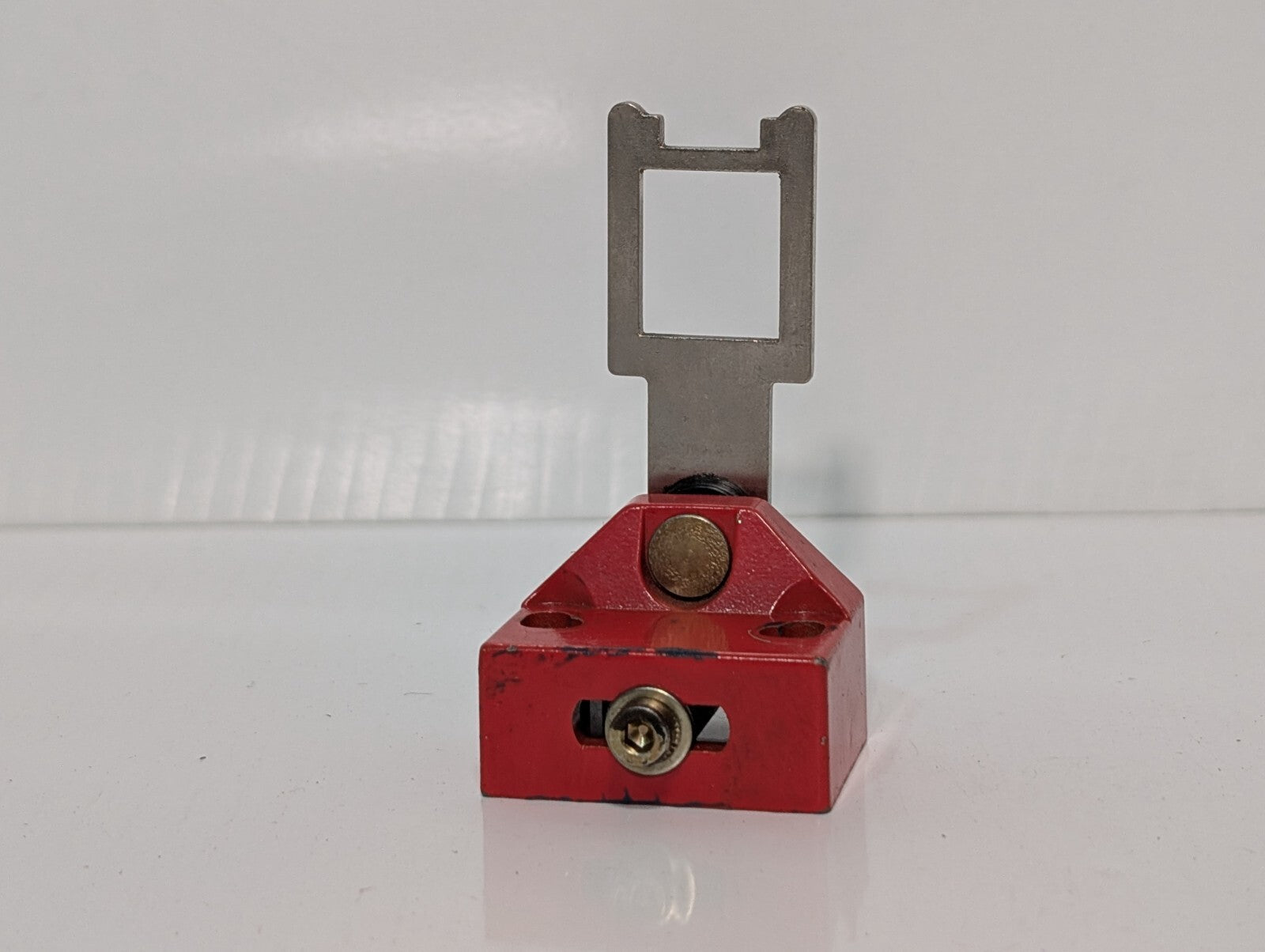 Telemecanique XCS-Z03 Electric Actuator -Use w\ XCSA XCSB & XCSE Safety Switches