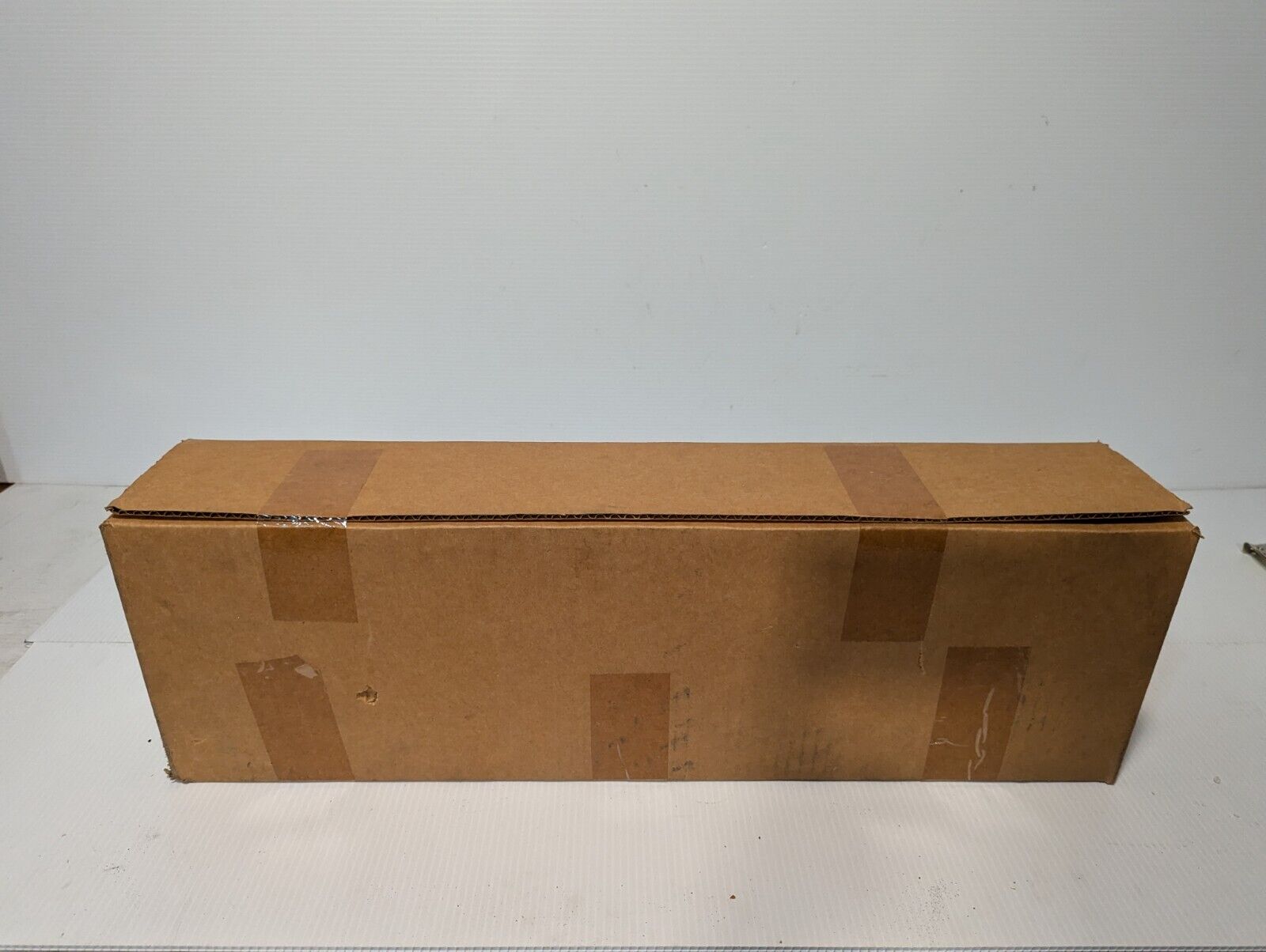 Edwards 831 Mass Flow Transducer, in set of two units: 5 SLM and 10 SCCM range
