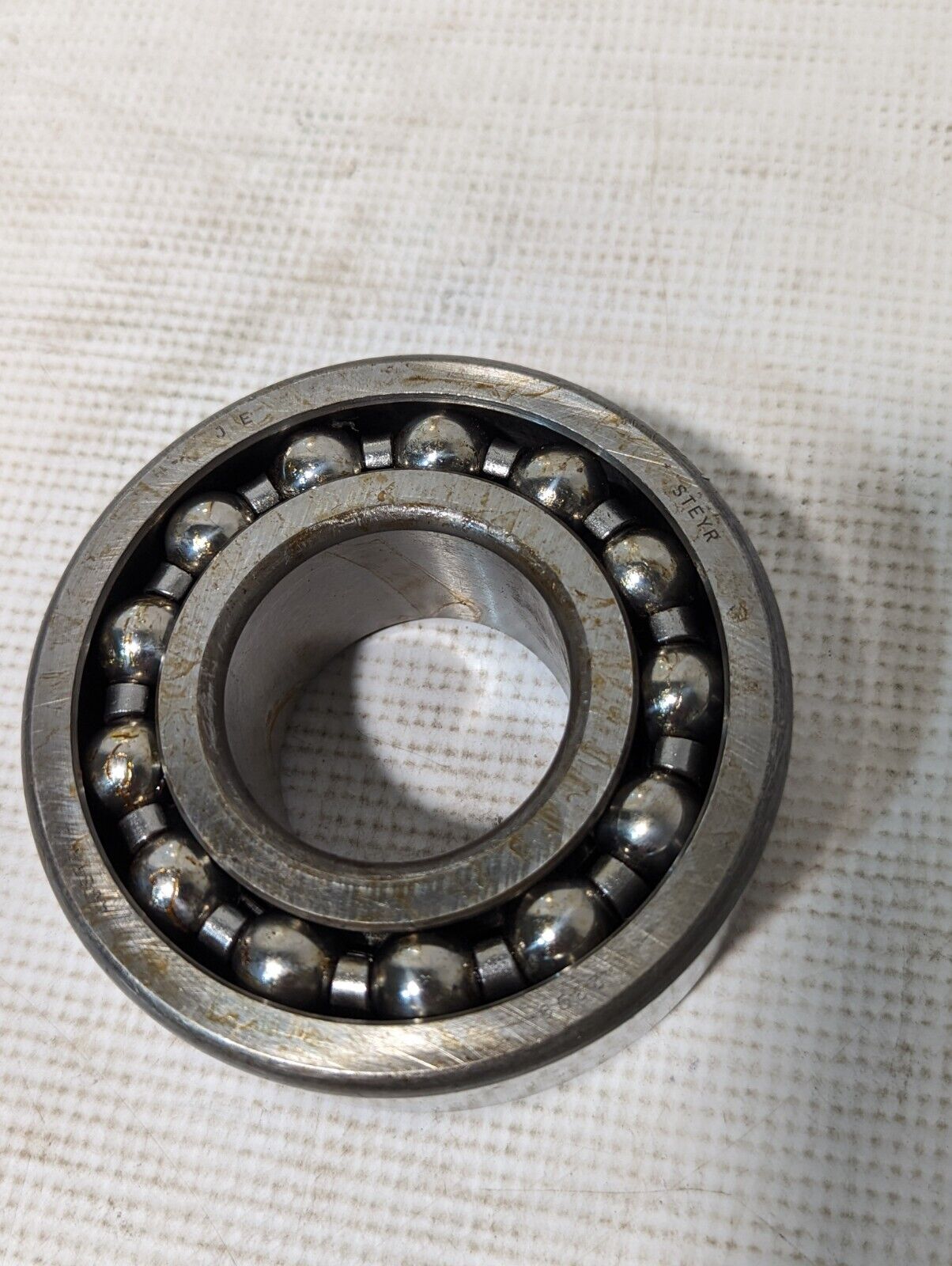 Steyr 2309 Self-Aligning Ball Bearing - Free Shipping