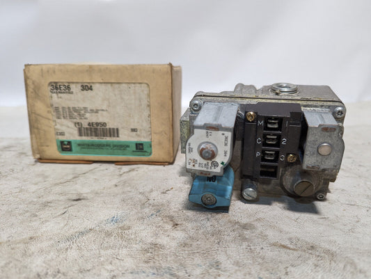 White-Rodgers 36E36 Gas Manifold in Box, 4E950