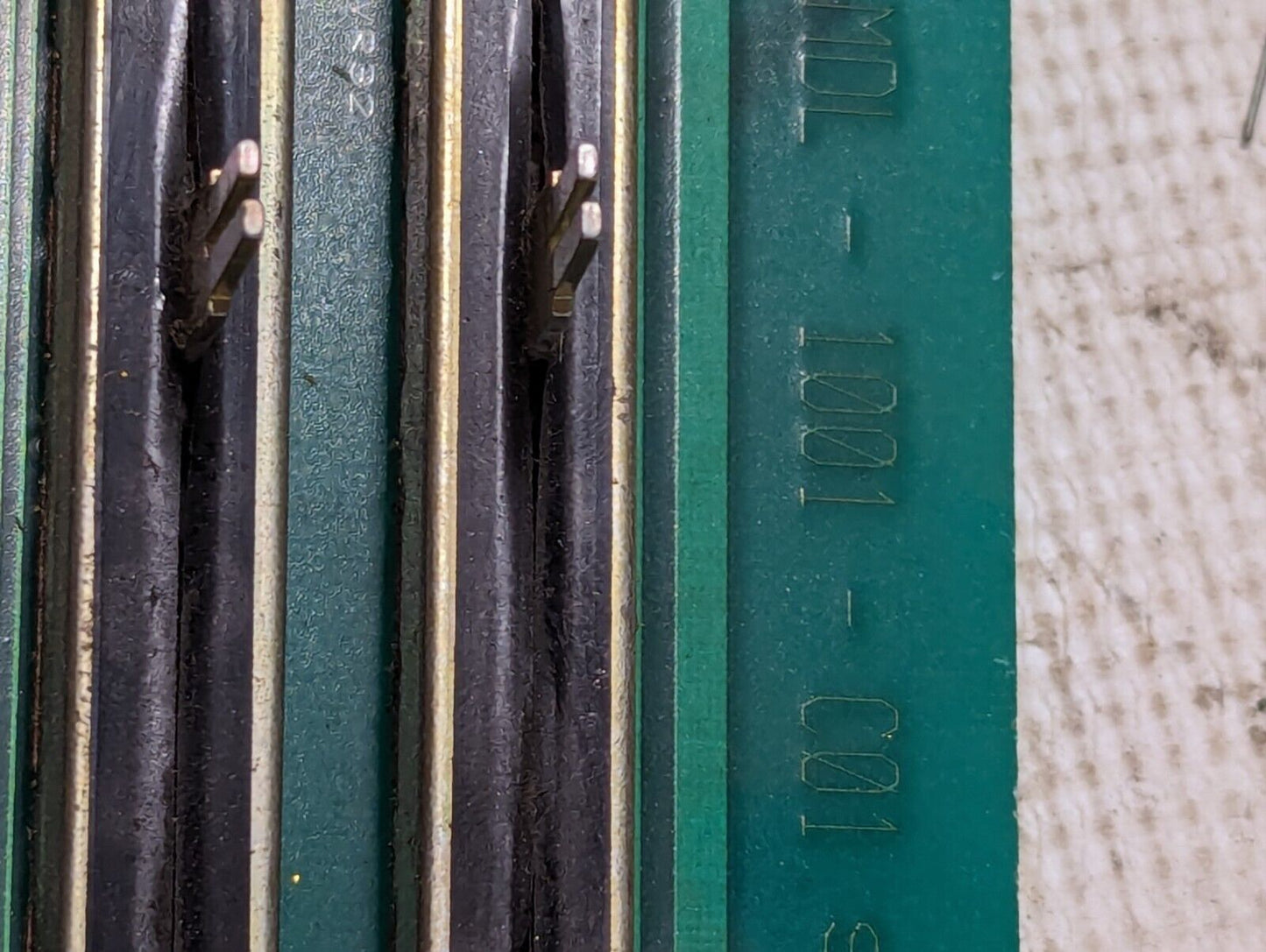 Unbranded 3093, MDL-1001-CO1 Backplane - Free Shipping