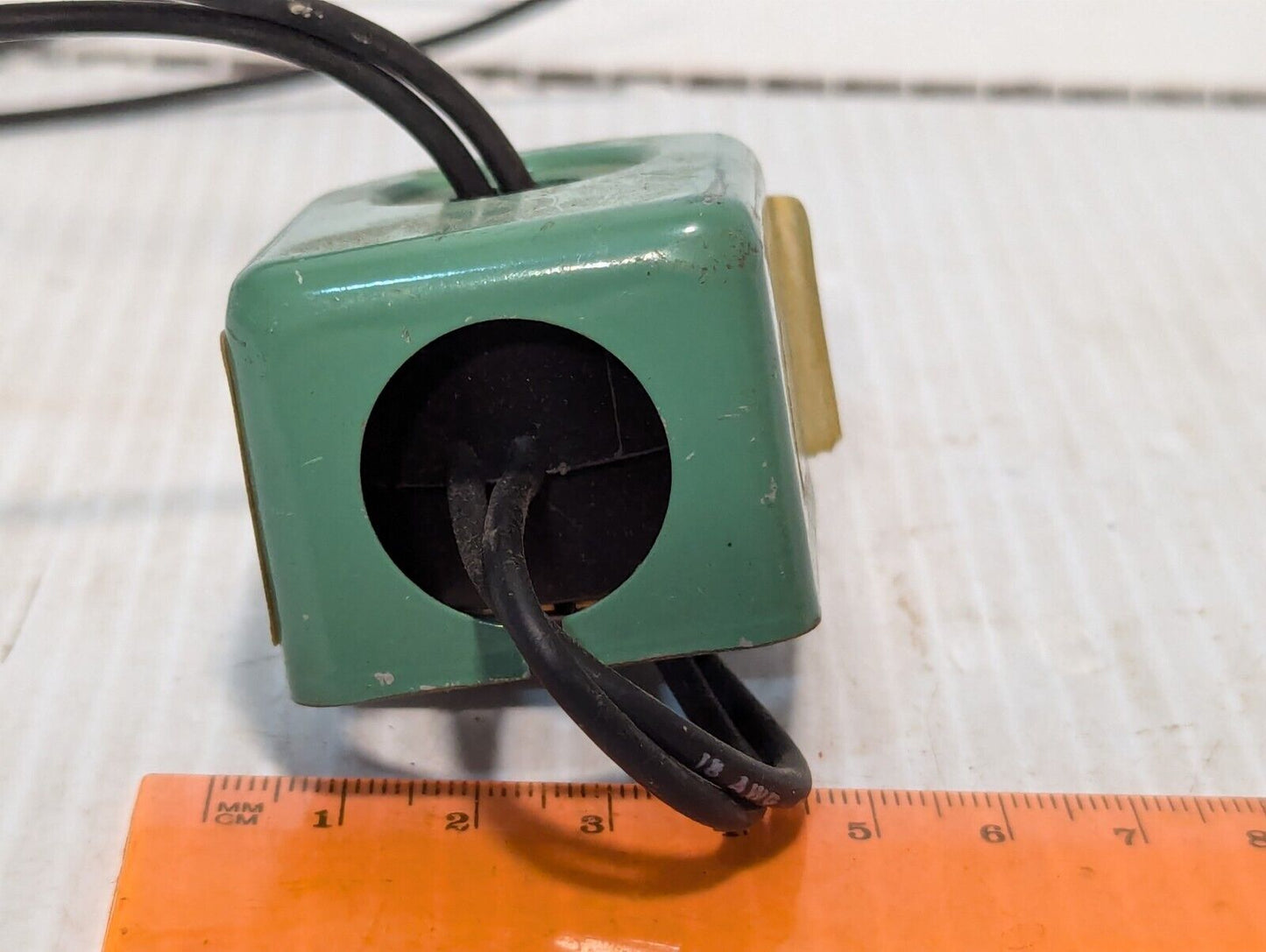 Sullair 40528 coil as part of 49905 check valve replacement kit - Free Shipping