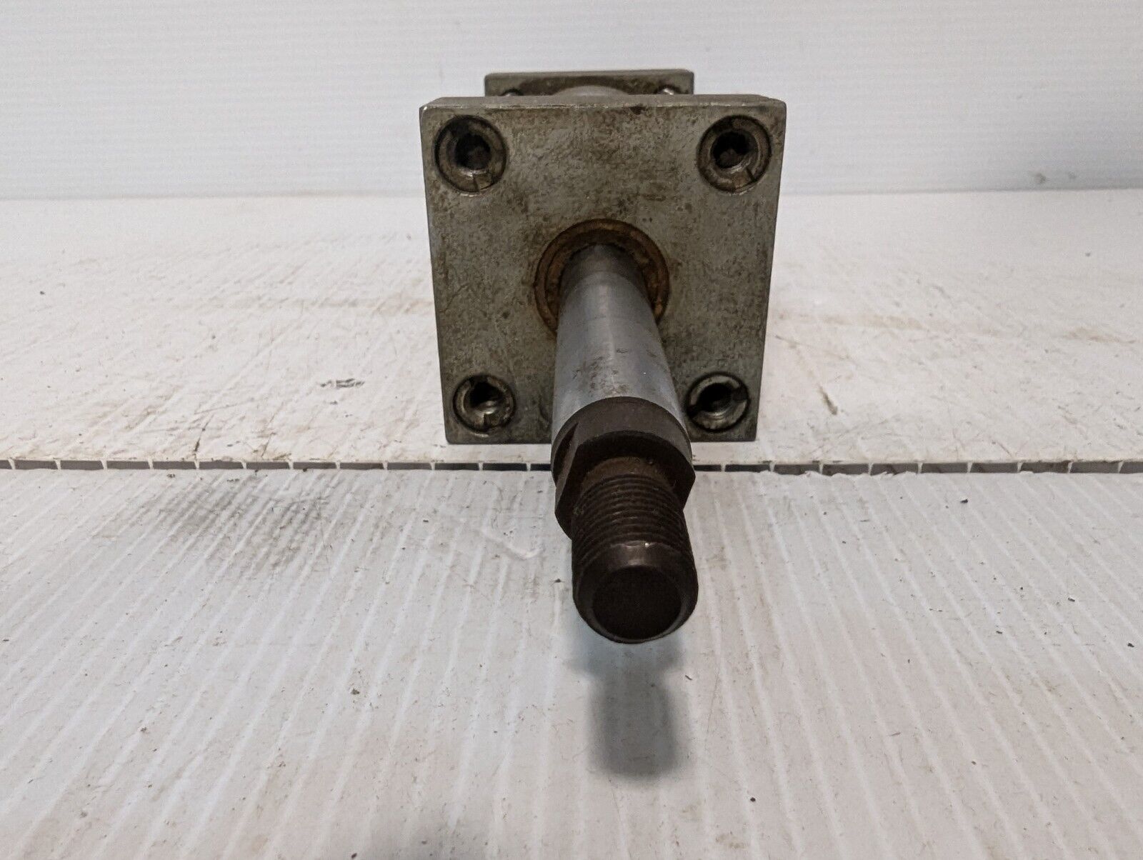 Unidentified 14" Double-Action Hydraulic Cylinder - Free Shipping+Returns
