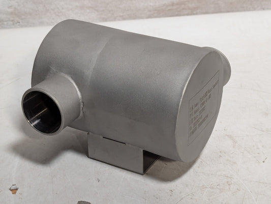 V20004-AS-1003 Water Separator Muffler for Hydrogen Vehicle