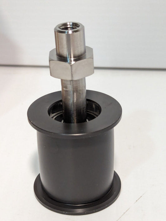 York 179K511G01 Flanged Tracking Pulley Assembly, 3020-13-000-1573 - Free Ship