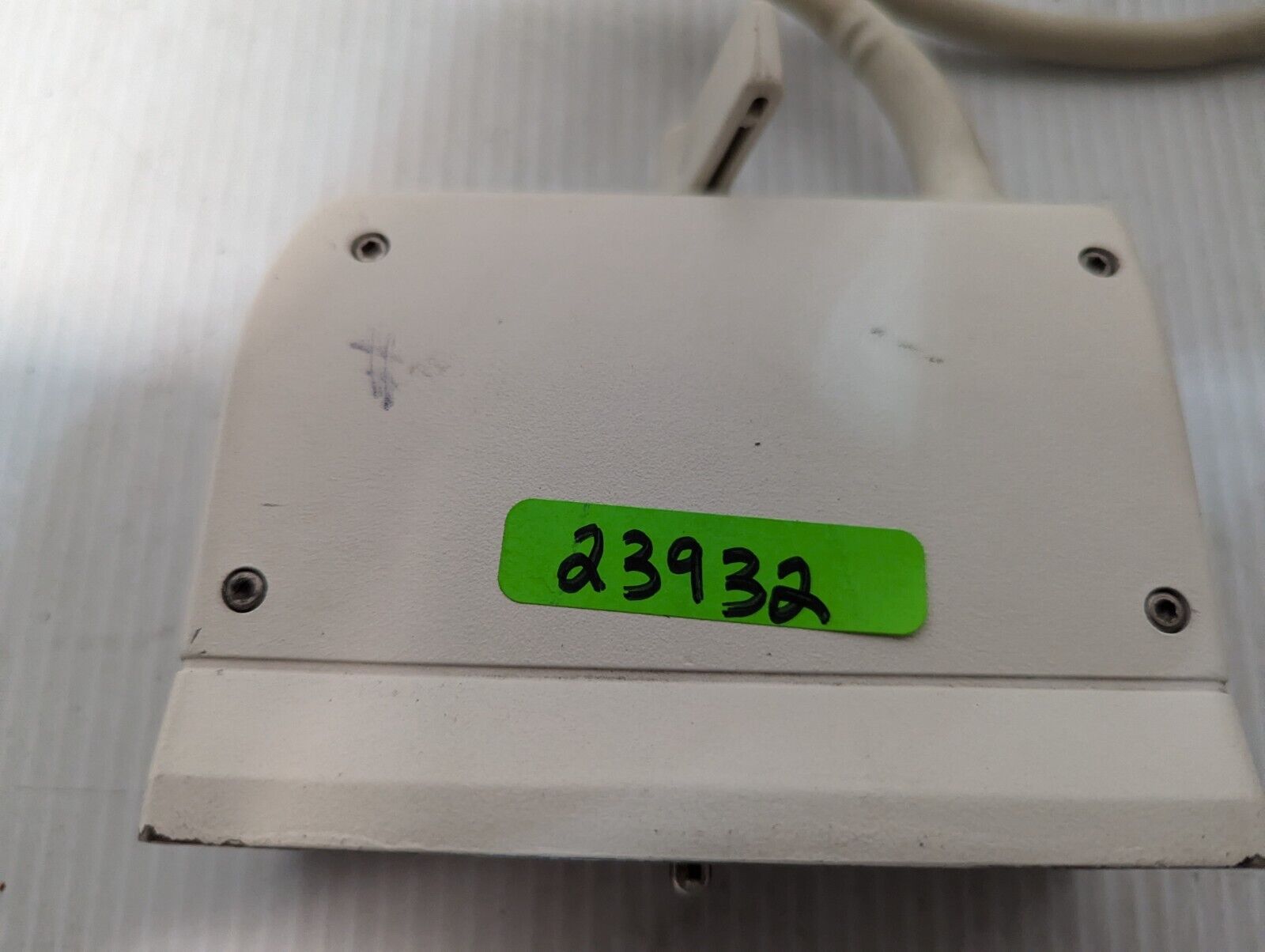 Curved Array Ultrasound Transducer Probe CIVT5 - Free Shipping
