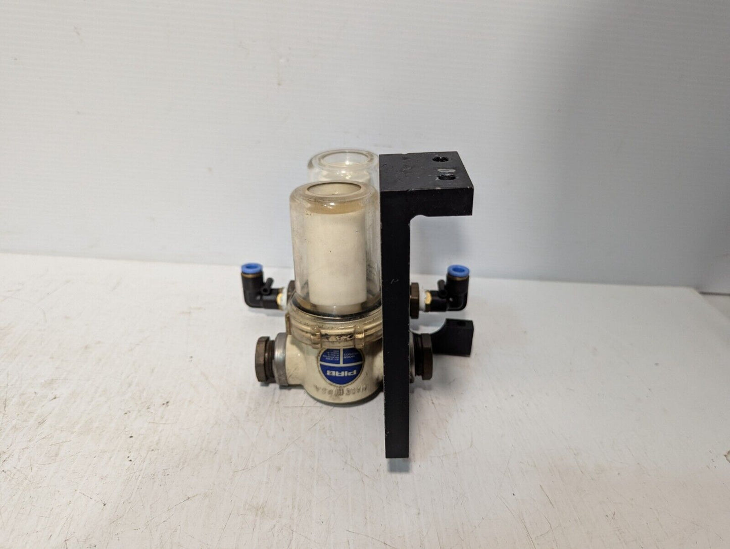 PIAB Filter Assembly, PSF .75-X35, PPX35RE Replacement Elements. - Free Shipping