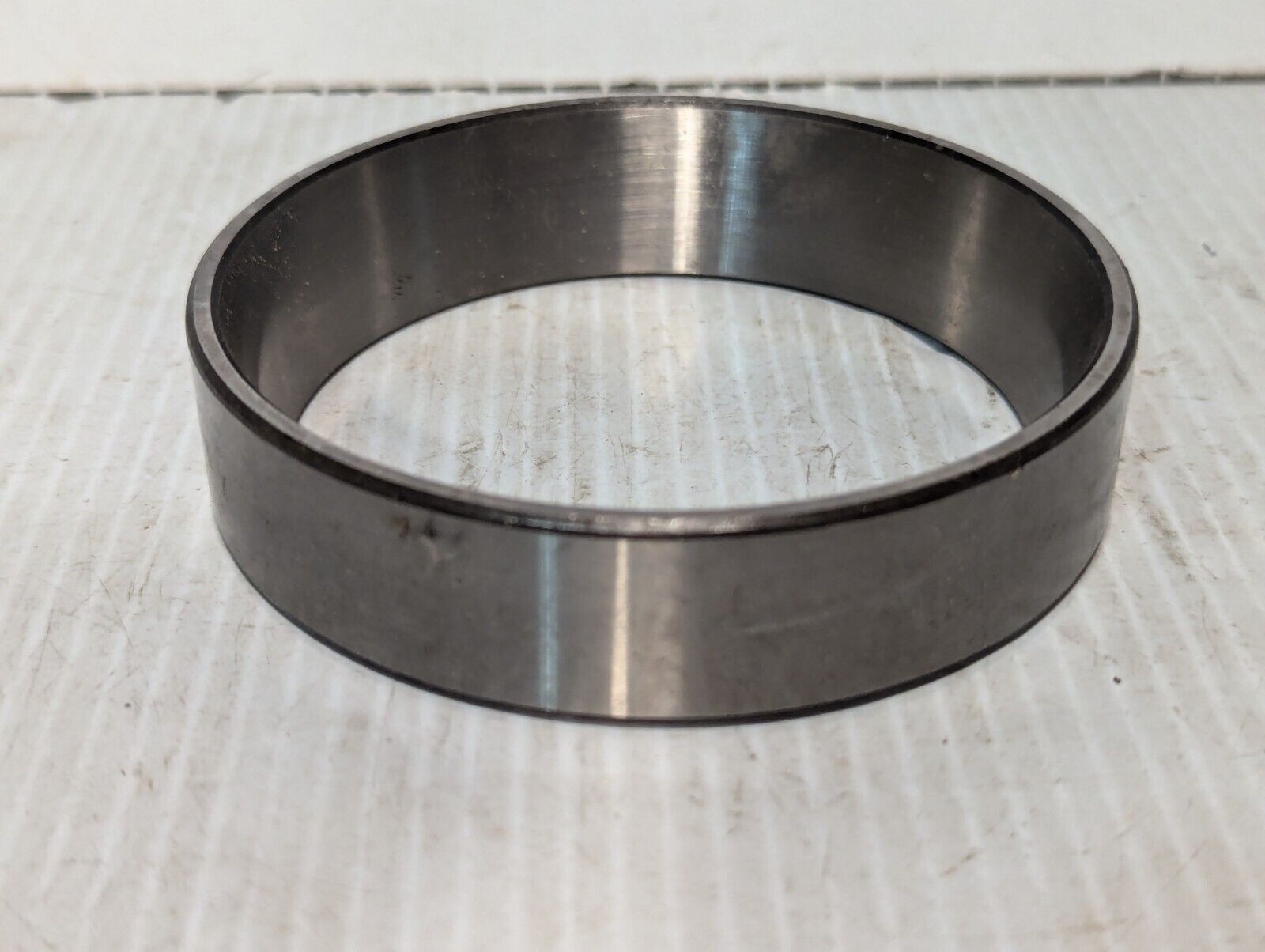 Timken 45221 Tapered Roller Bearing Cup, Single Cup - Free Shipping
