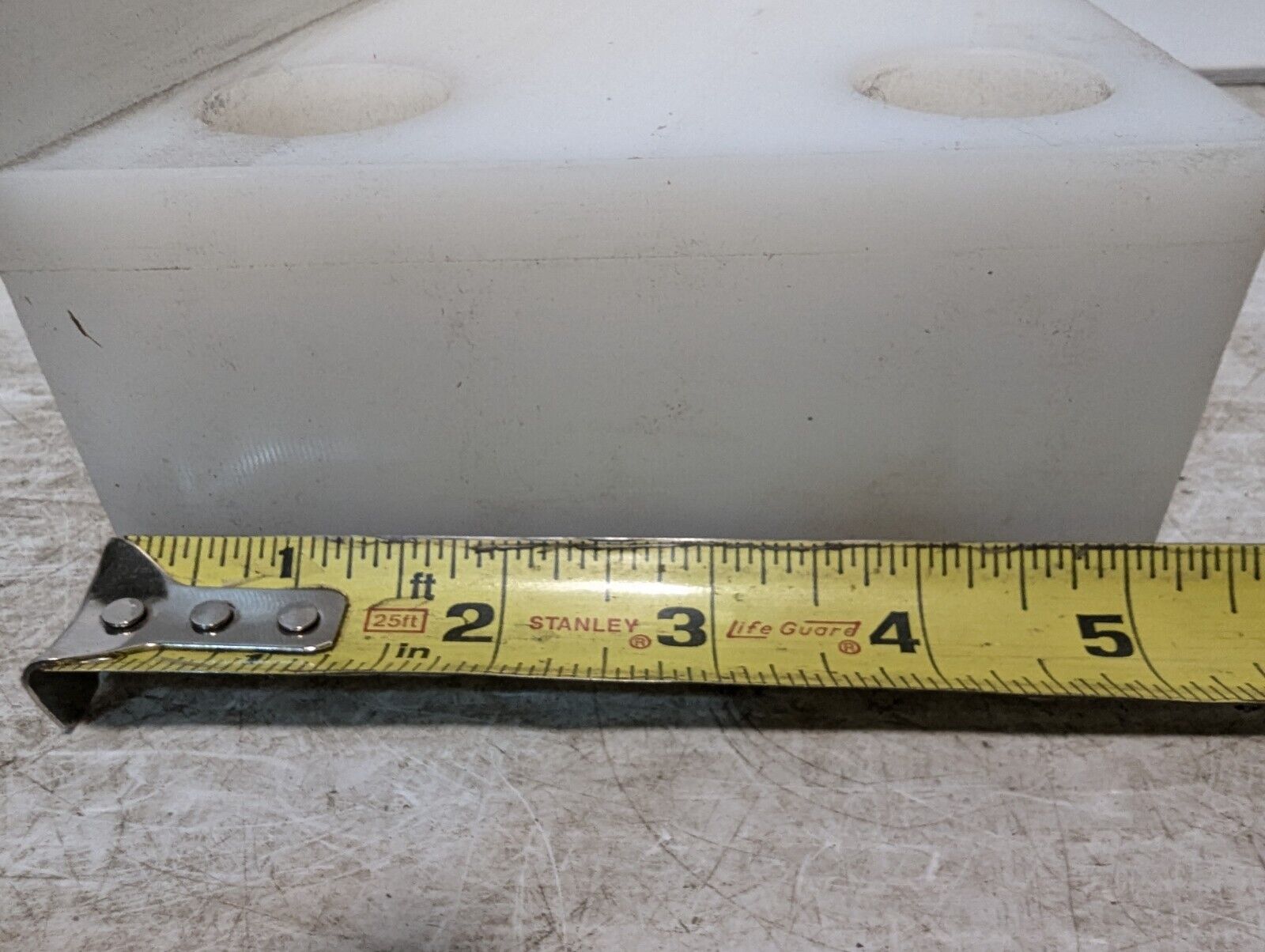 3915-06-000-9515 Receiver Block G012911A - Free Shipping+Returns