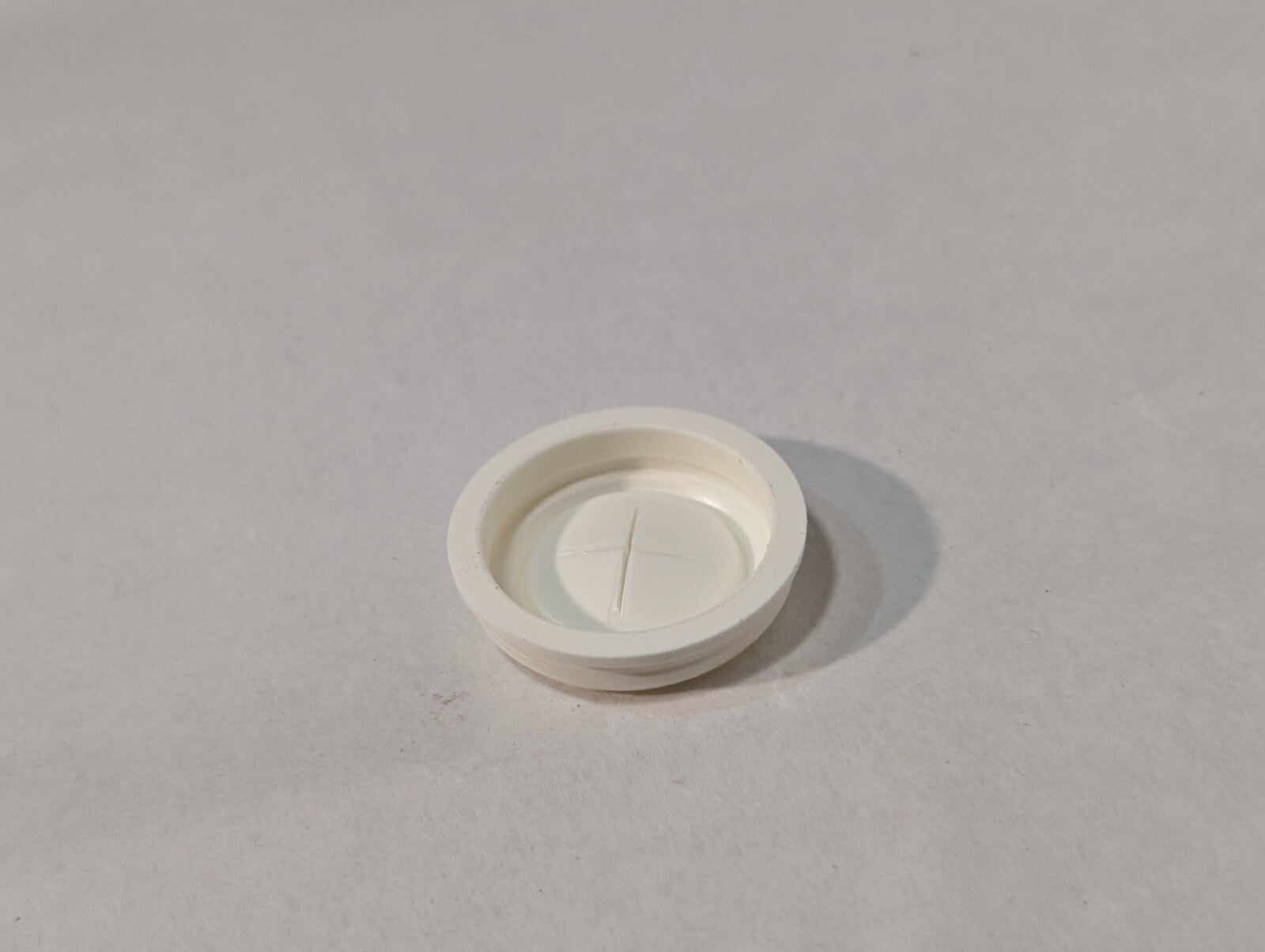 (87) Abbott 04D18-03 Septum for Architect i1000SR, i2000, and i2000SR Analyzers
