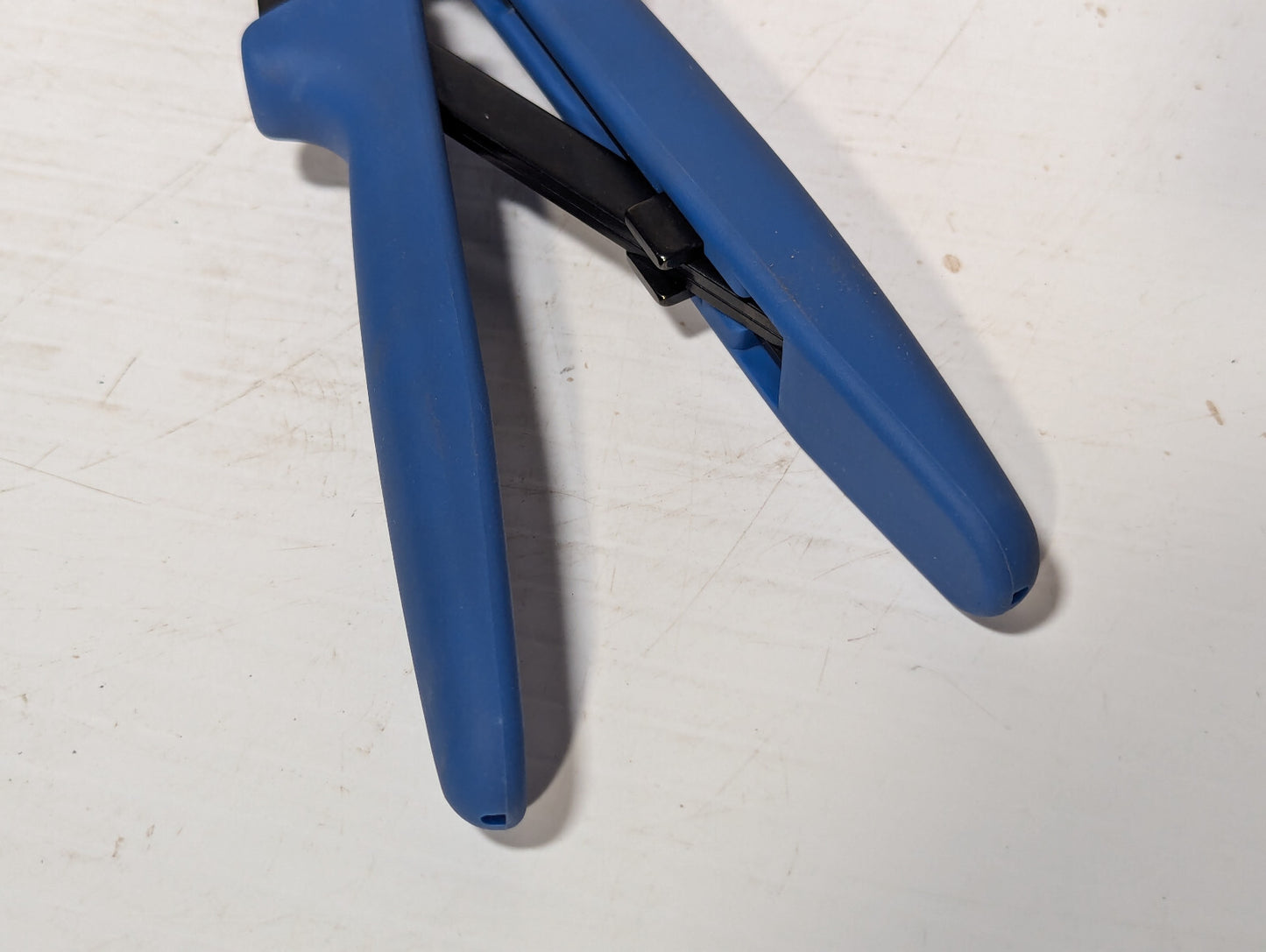 Tyco Electroics 58448-2 AMP Hand Pro Crimper II, Die Assembly, CSC 327833