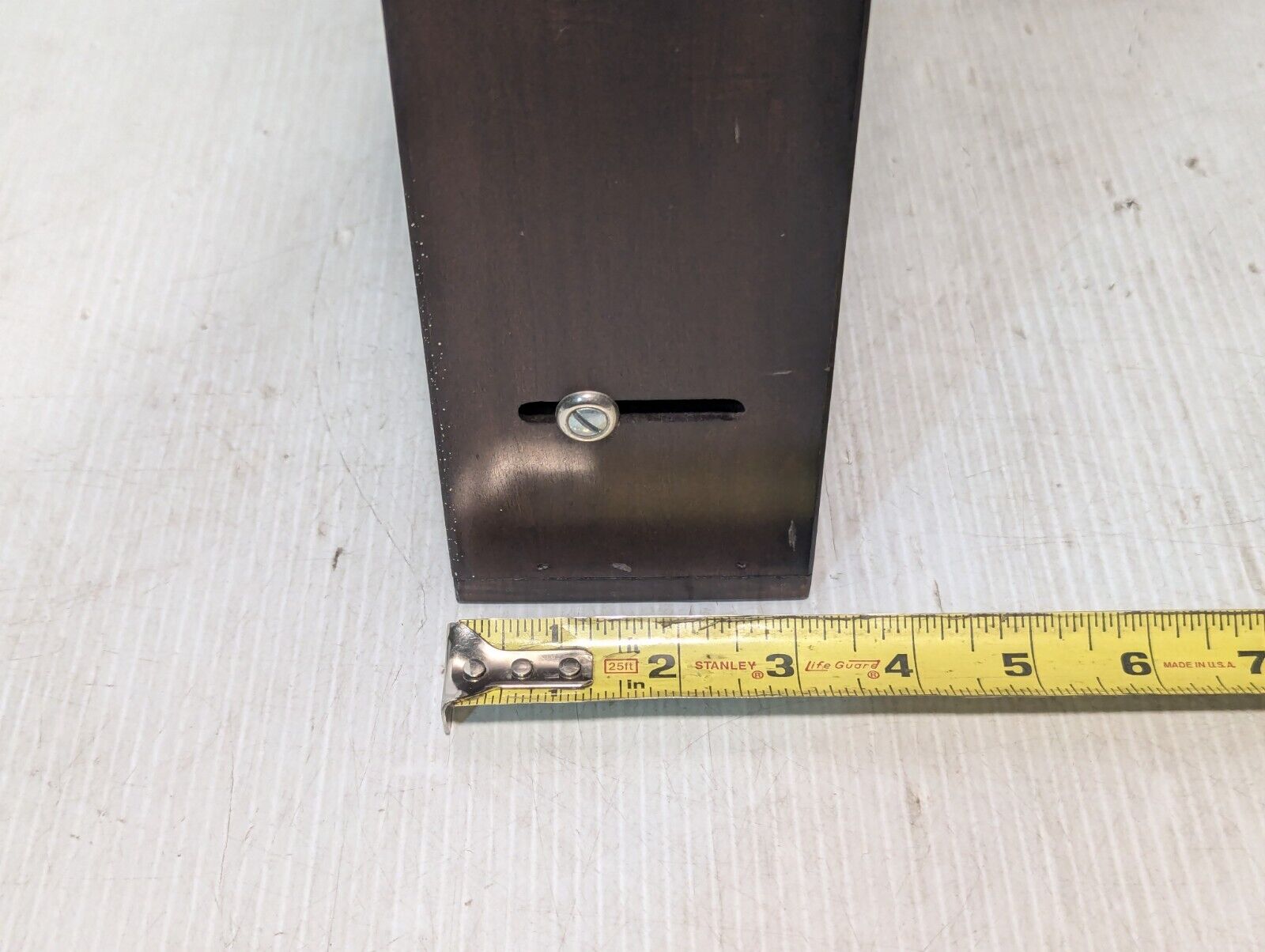 Adjustable-Depth Shadow Box, 14.5" x 13.5" x 3" - Free Shipping