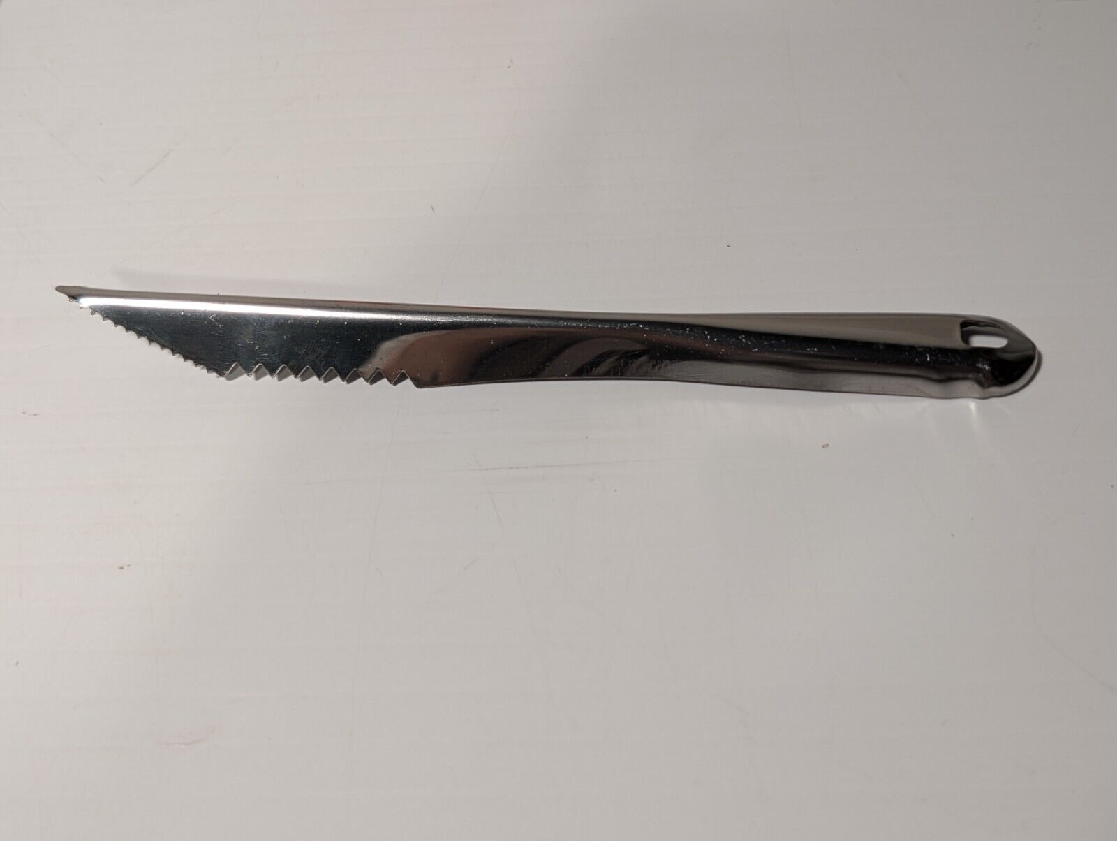 18 Piece Original Vintage Ginsu Deluxe Knife Cutlery Set