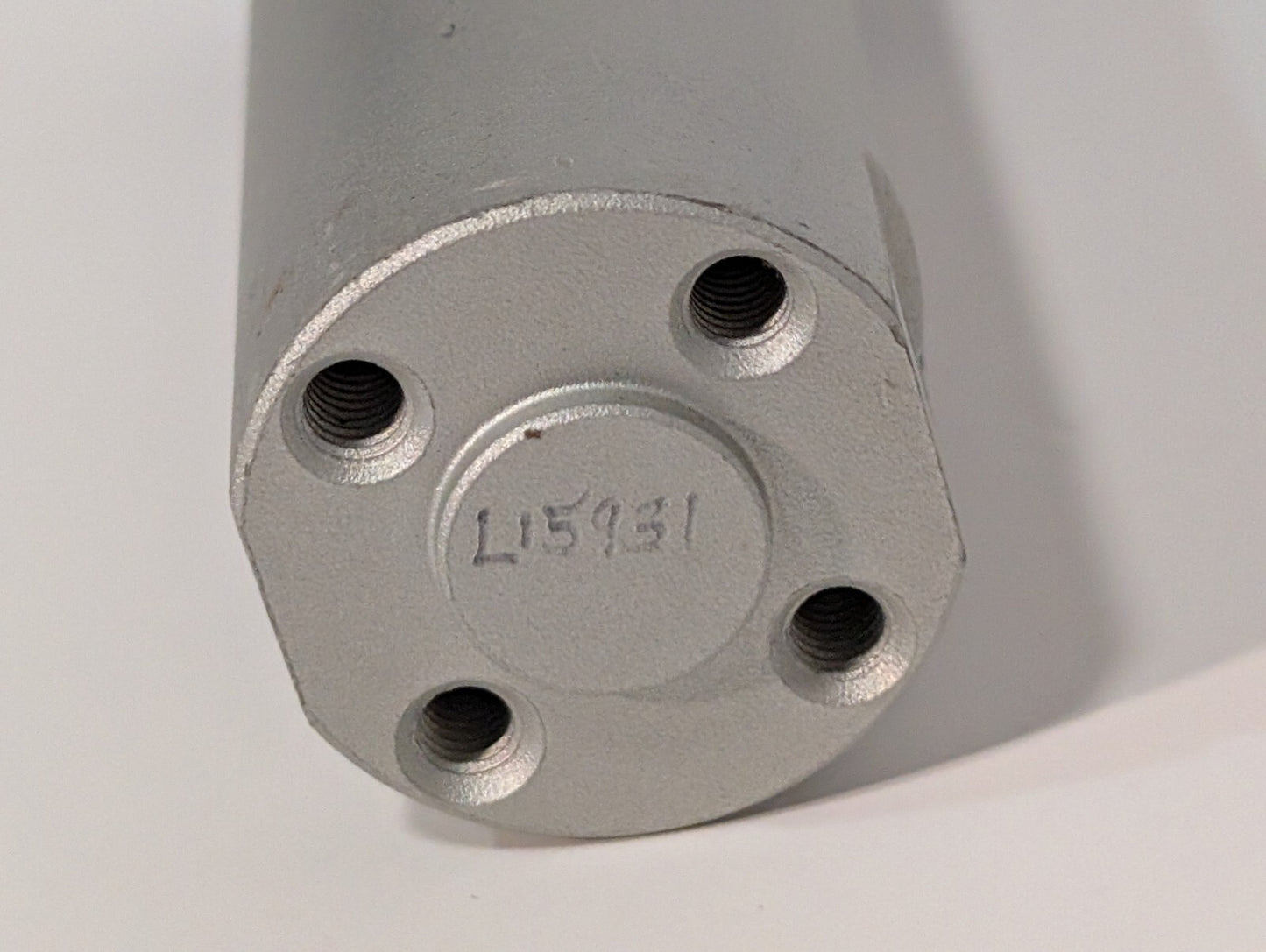 SMC Cylinder NCGBN25-0100-9262CDN Pneumatic Cylinder 150PSI 1" Stroke