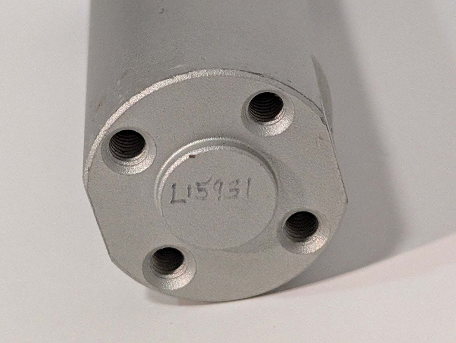 SMC Cylinder NCGBN25-0100-9262CDN Pneumatic Cylinder 150PSI 1" Stroke