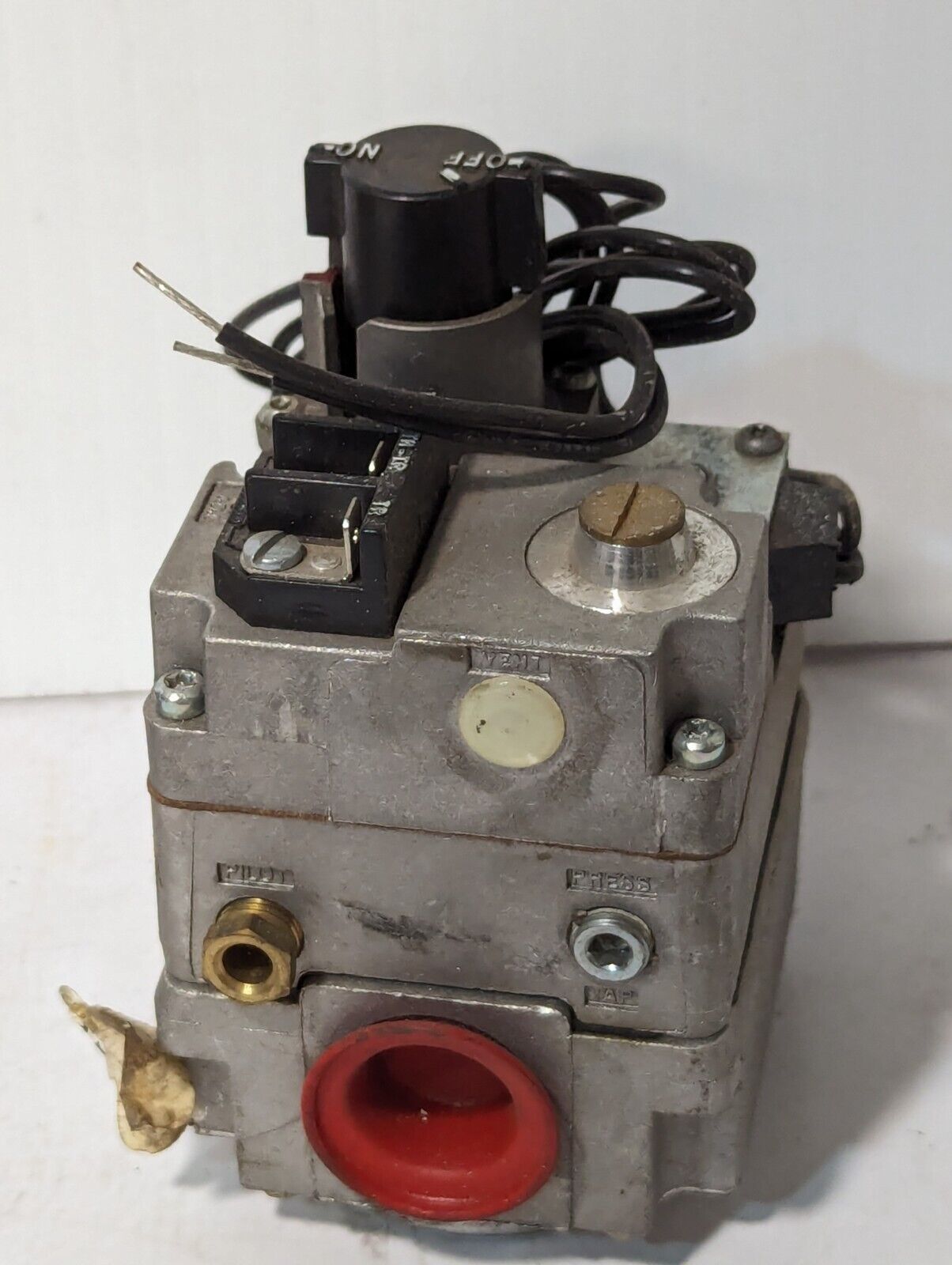White-Rodgers 36C68-423  36C Fast Opening Universal Gas Valve - Free Shipping