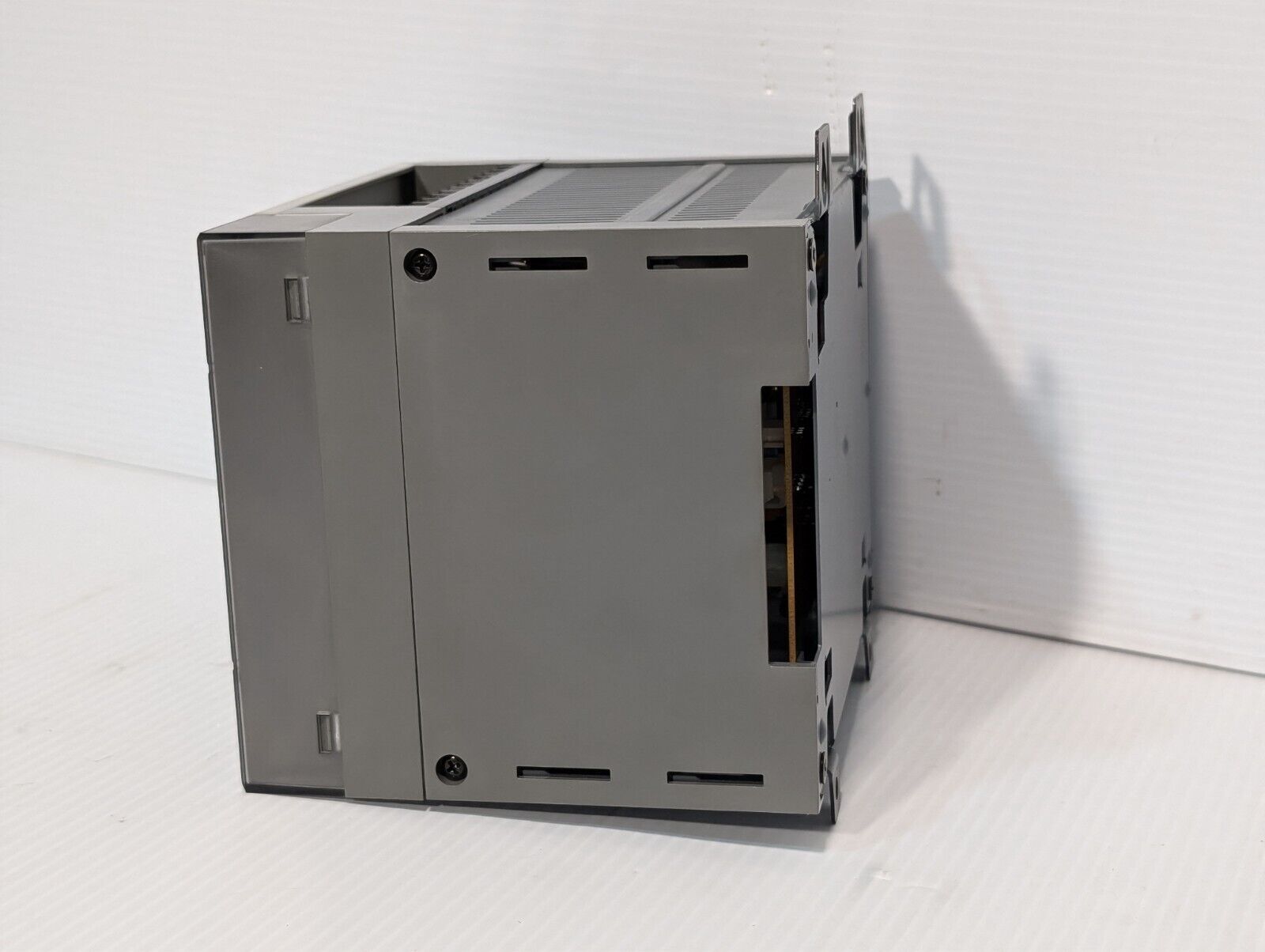 Allen Bradley 1747-L20N Slc 500 Processor Unit 20 I/O​ 1747L20N-Free Ship+Return