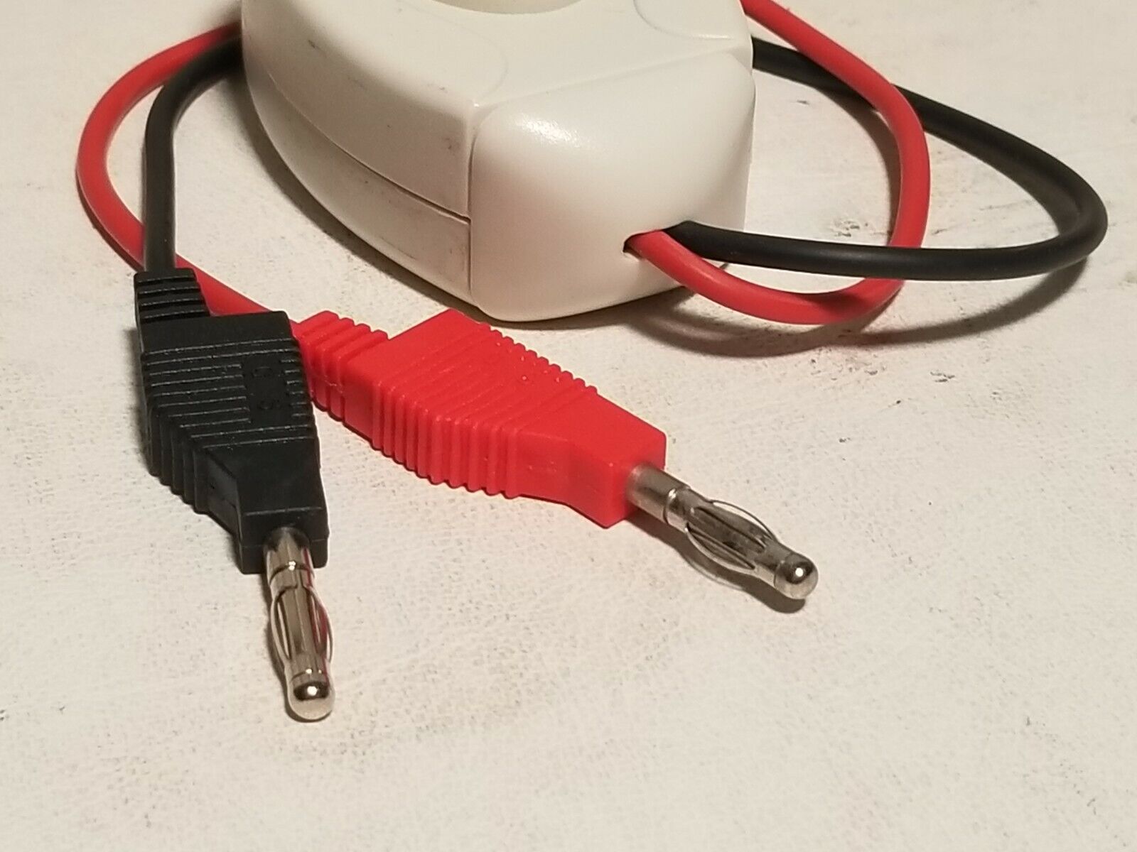Fourier Education DT002, voltage sensor, +/-2.5V