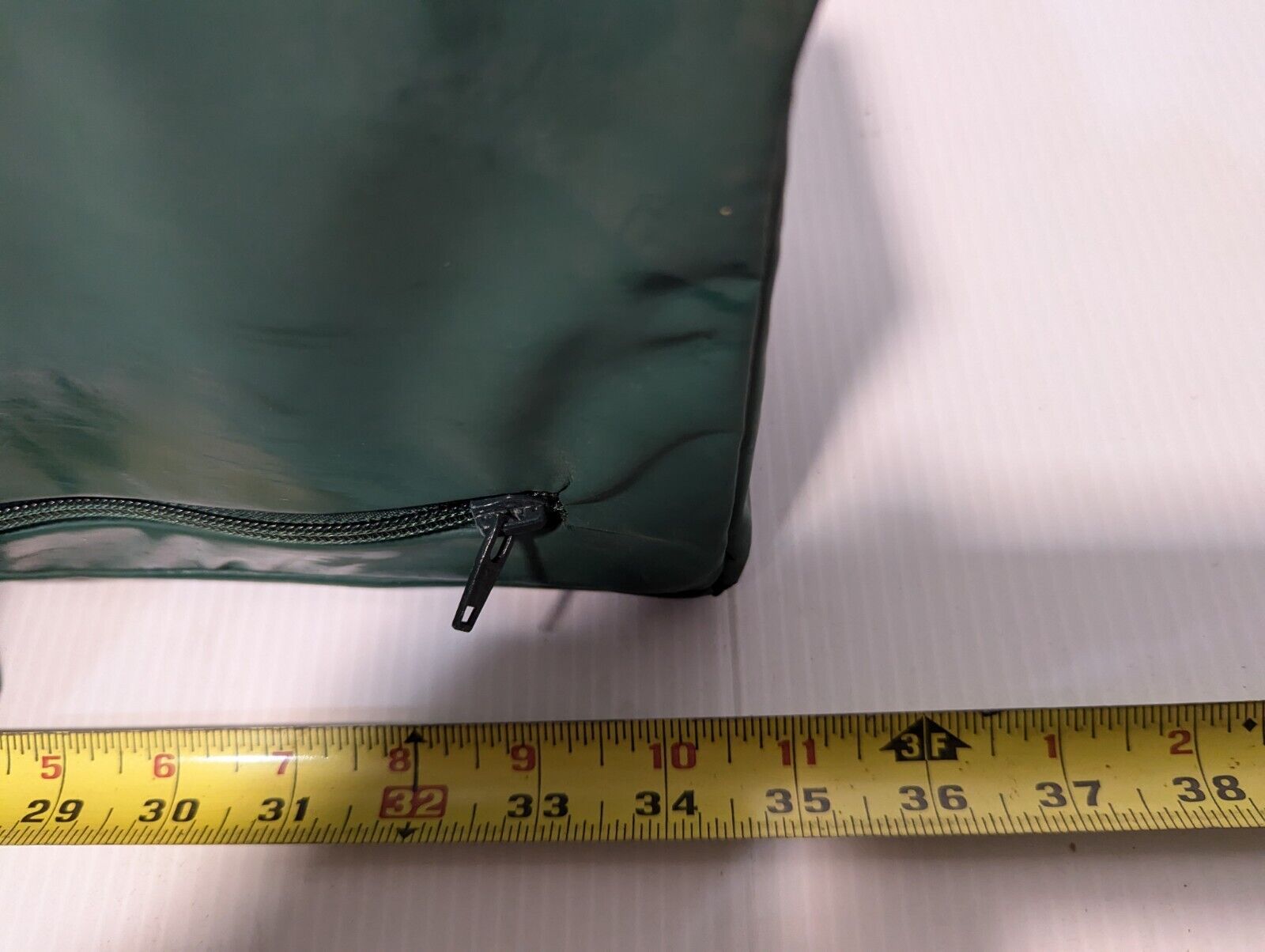 Stryker Opti-Mat 2800 35x6x4 Lateral Patient Transfer System Cushion - Free Ship