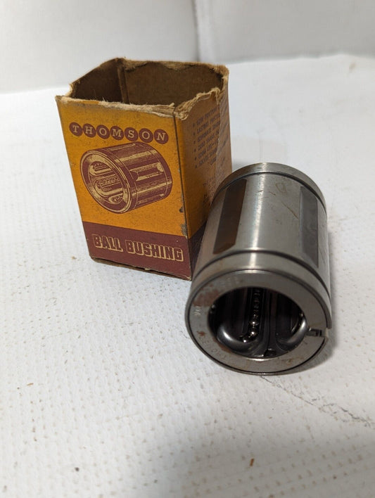 Thomson A162536, Precision Ball Bushing Bearing, 1" Bore - Free Shipping