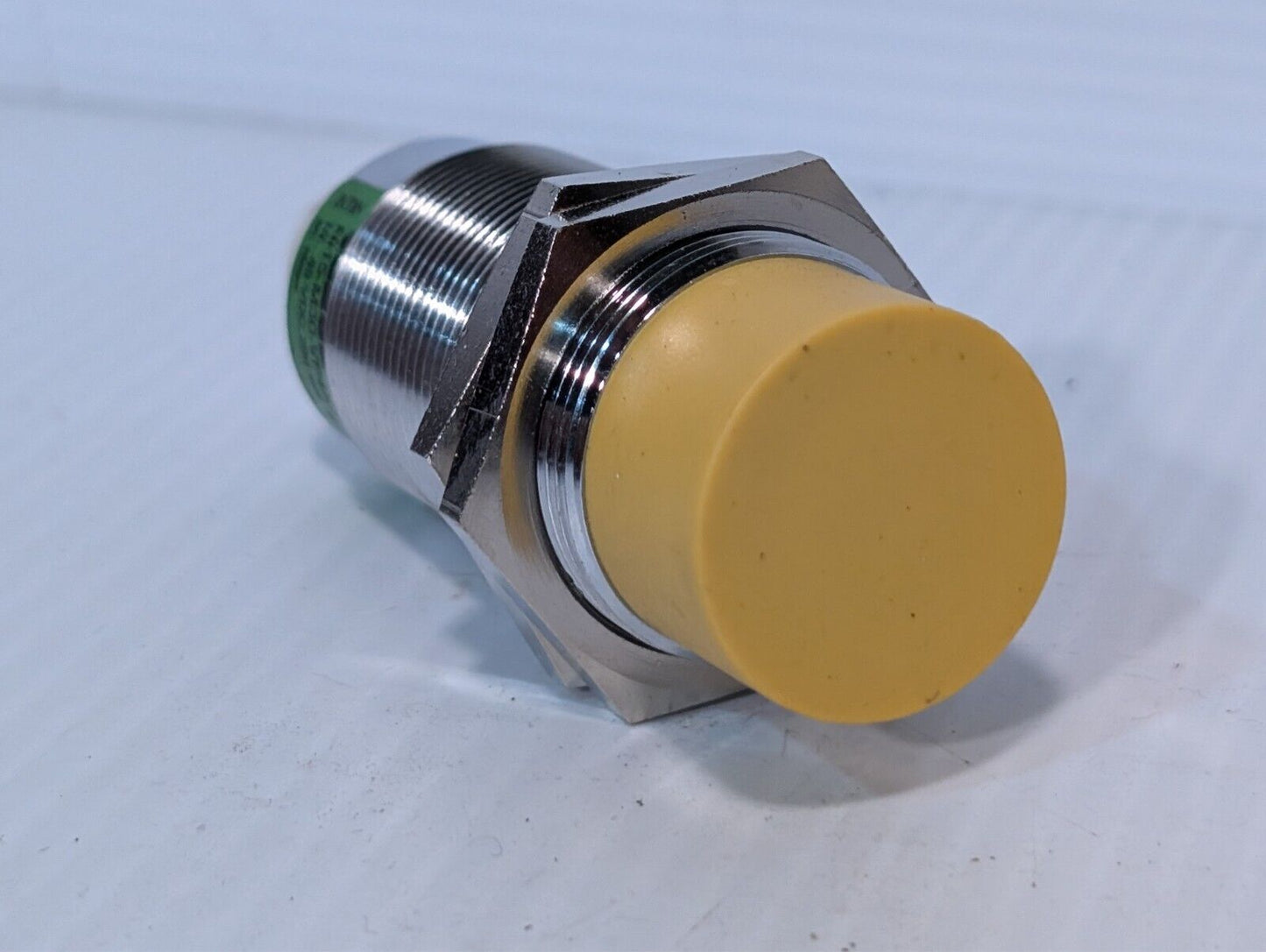 Turck Ni15-M30-VP4X-H1141 inductive sensor, 15617, 10-65VDC, 15mm, 200mA