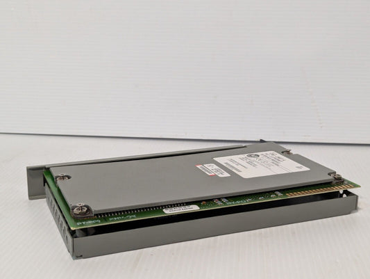 ALLEN BRADLEY 1785-ENET SER A PLC-5 ETHERNET INTERFACE MODULE - Free Ship+Return