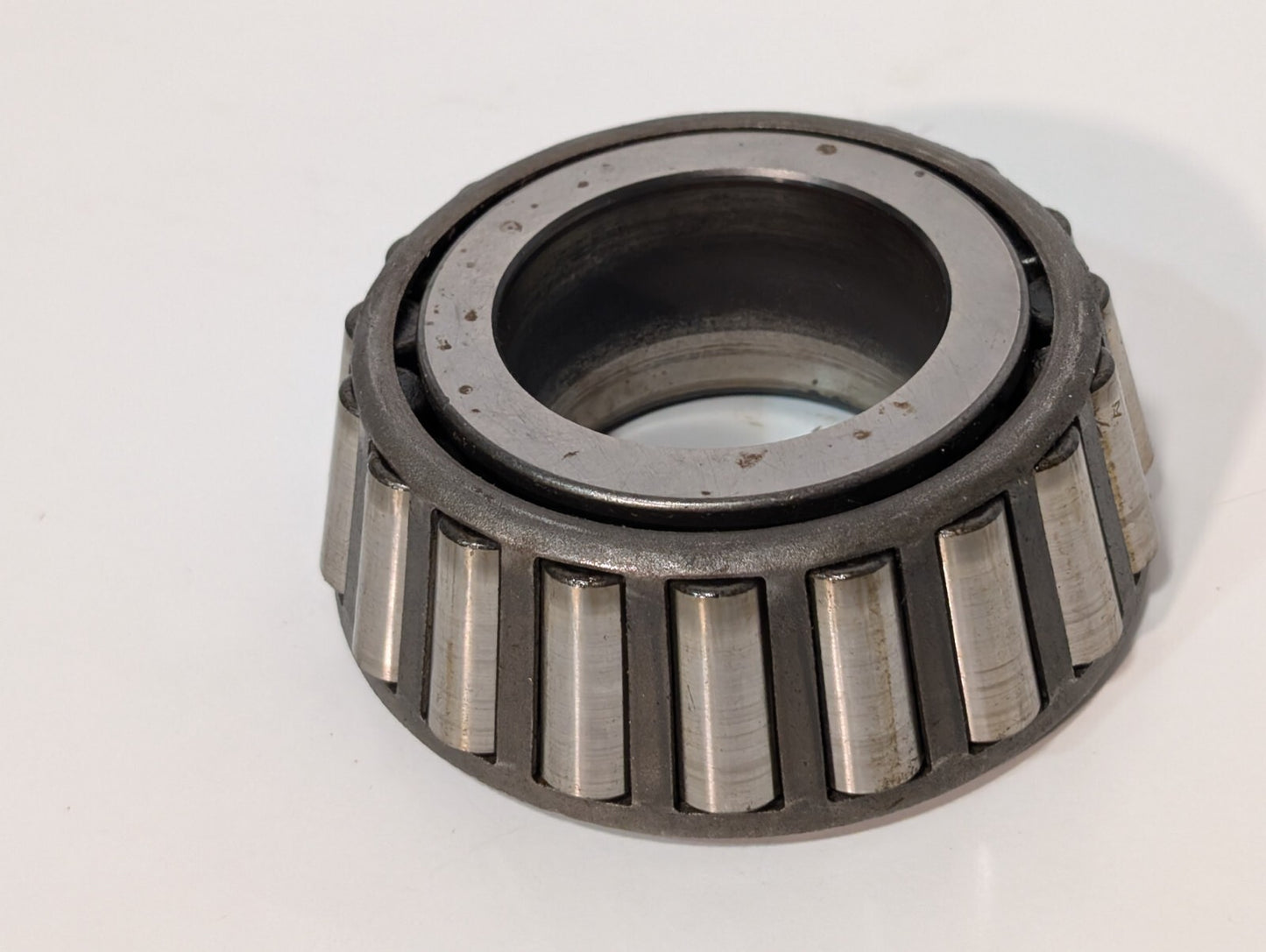 Timken 6535 200505 22 Tapered Roller Bearing, Cone and Cup Assembly