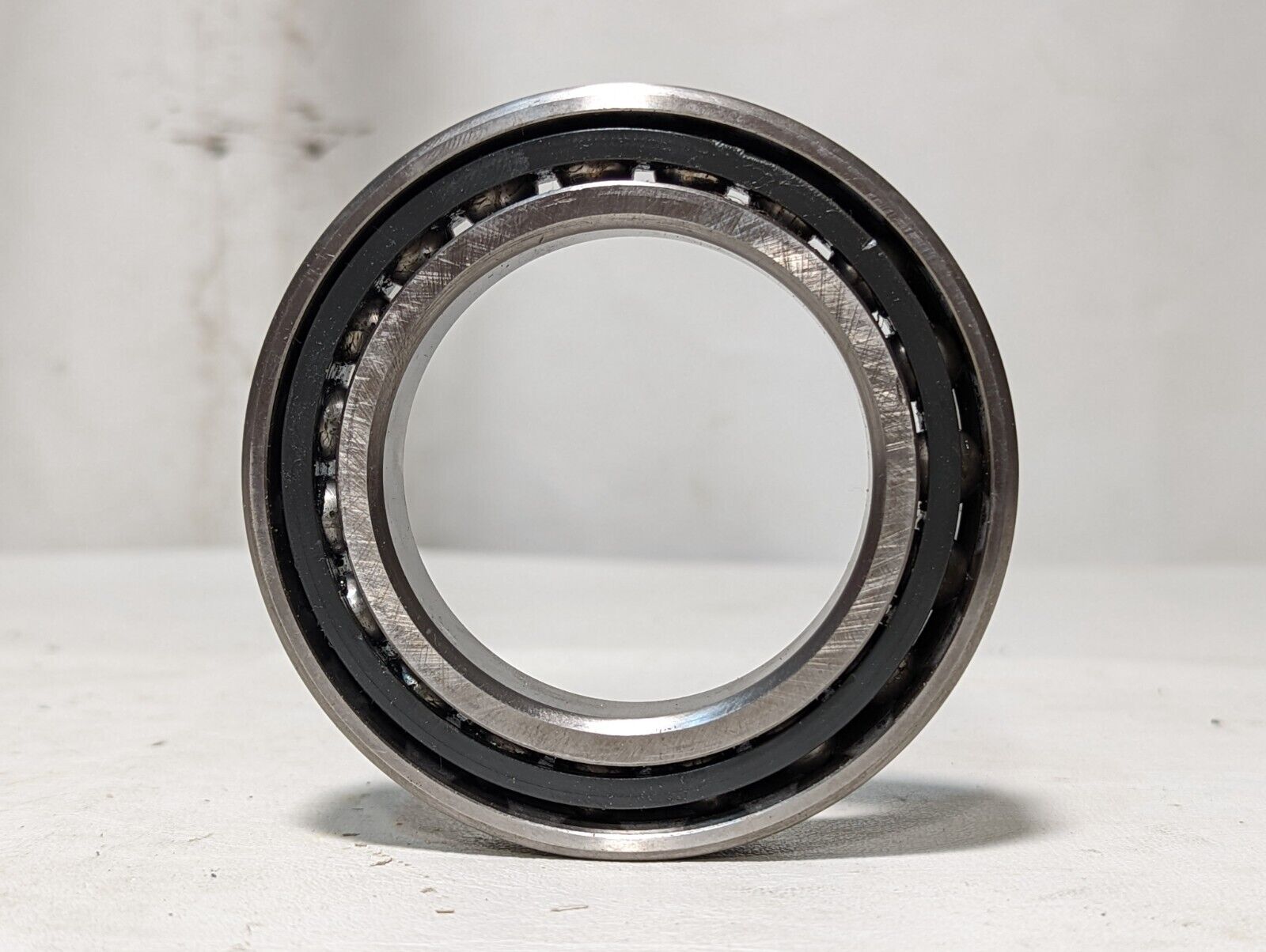 Lot of 2 Nachi 60122NSEC3BXMM bearings