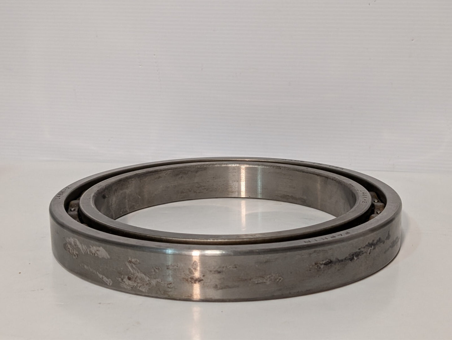 (2) Fafnir 146K-2 Narrow Ball Bearing
