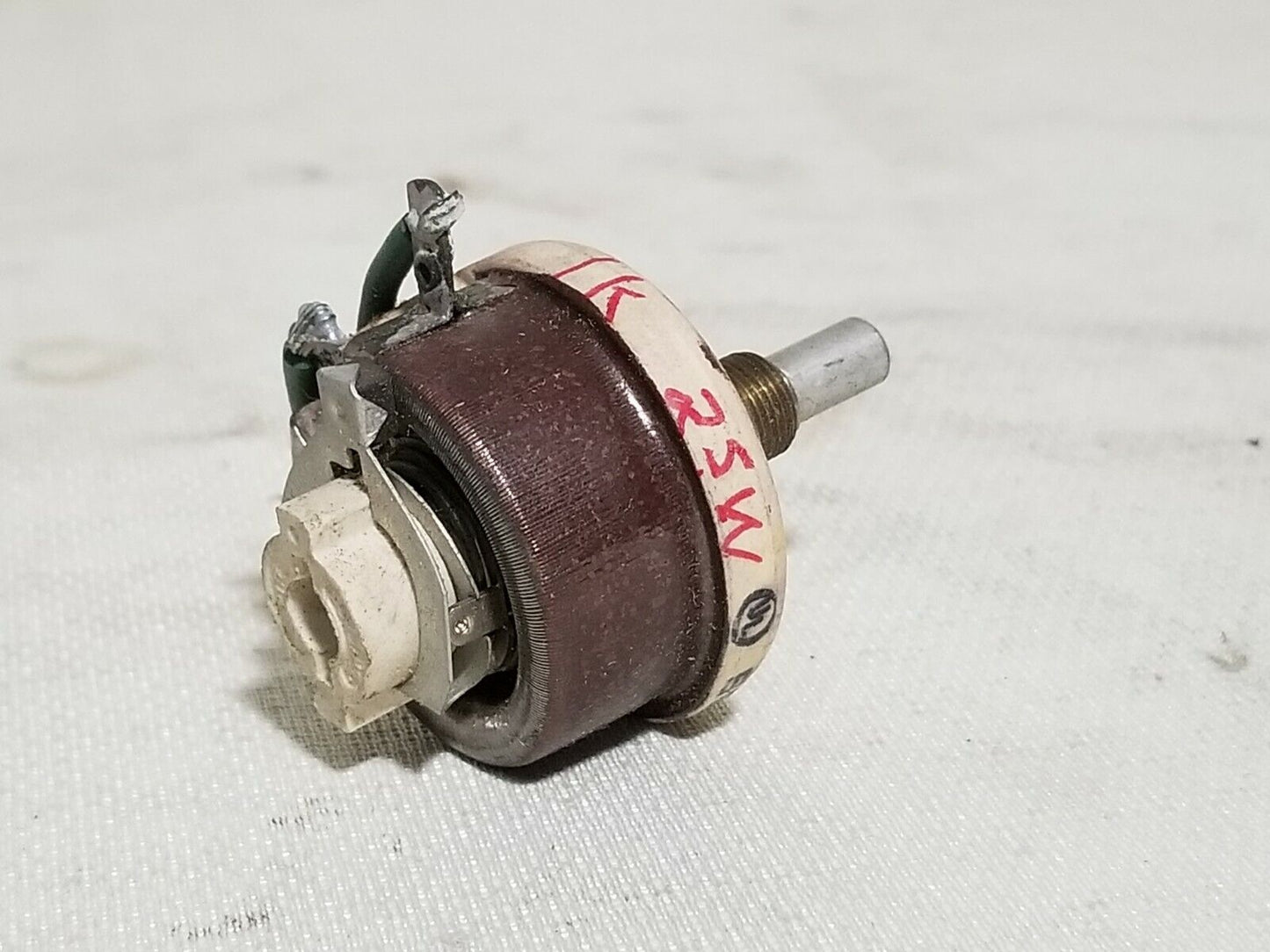 Ohmite Manufacturing Rheostat RE-19607