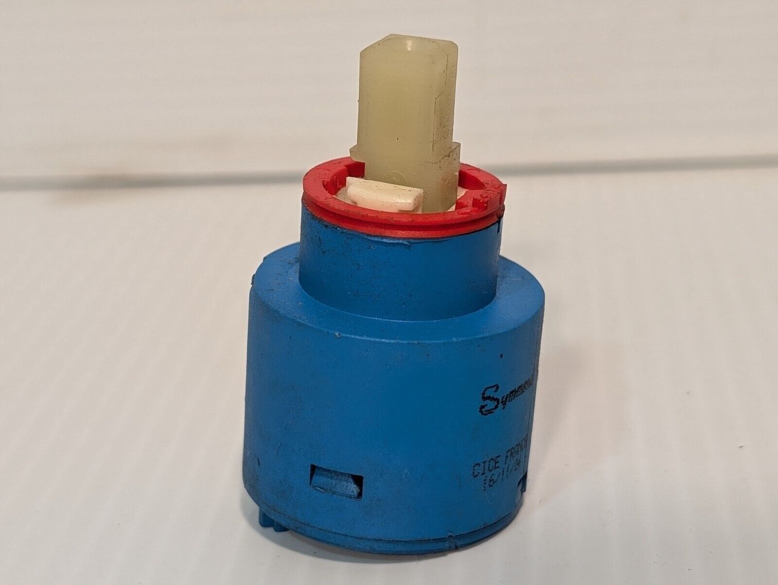 Symmons KN-4 Plastic Single-Lever Cartridge ** PARTS **  - Free Shipping