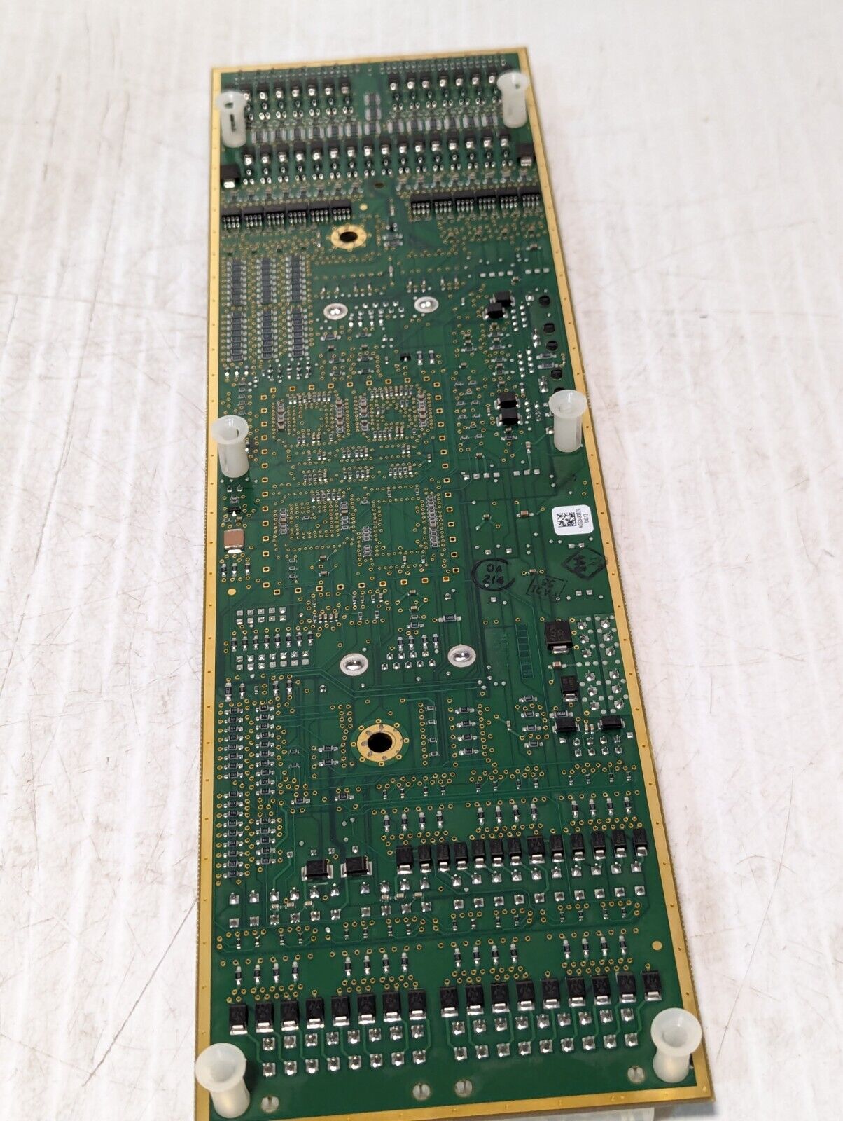 5998-11-000-5749 174K410G01 Impio Programmed Circuit Board