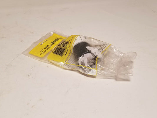 WOODHEAD 5366 plastic plug, NEMA5-20P
