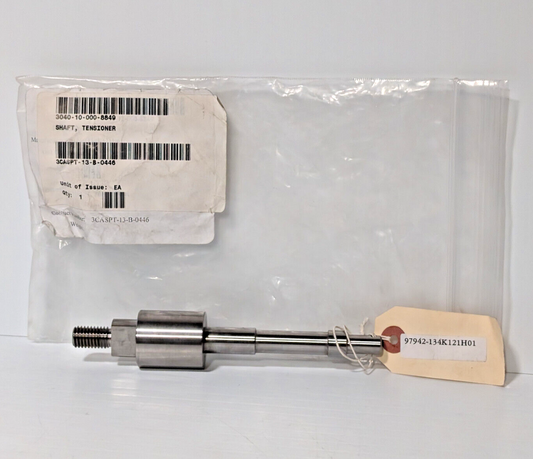 97942-134K121H01 Shaft, Tensioner, Precision Industrial Machinery