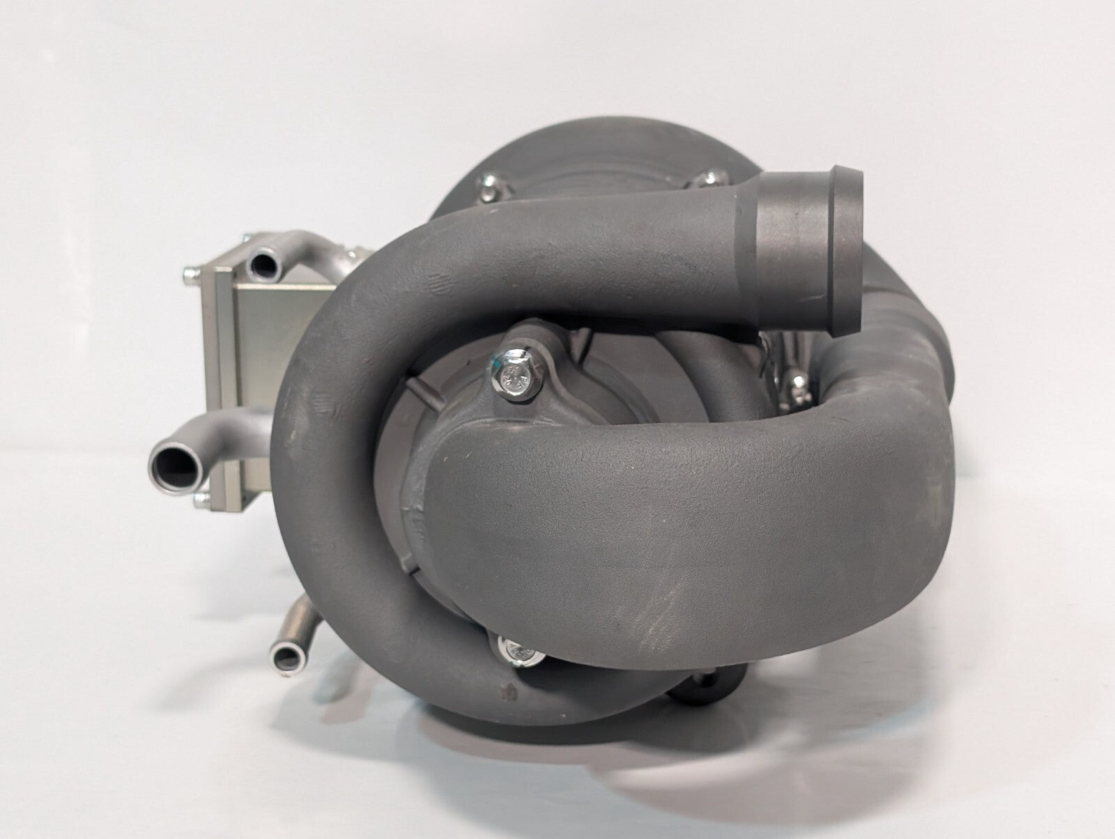 ZCJSD RDGF22-3.0-LV Hydrogen Fuel Cell Sys, Oil-free Centrifugal Air Compressor