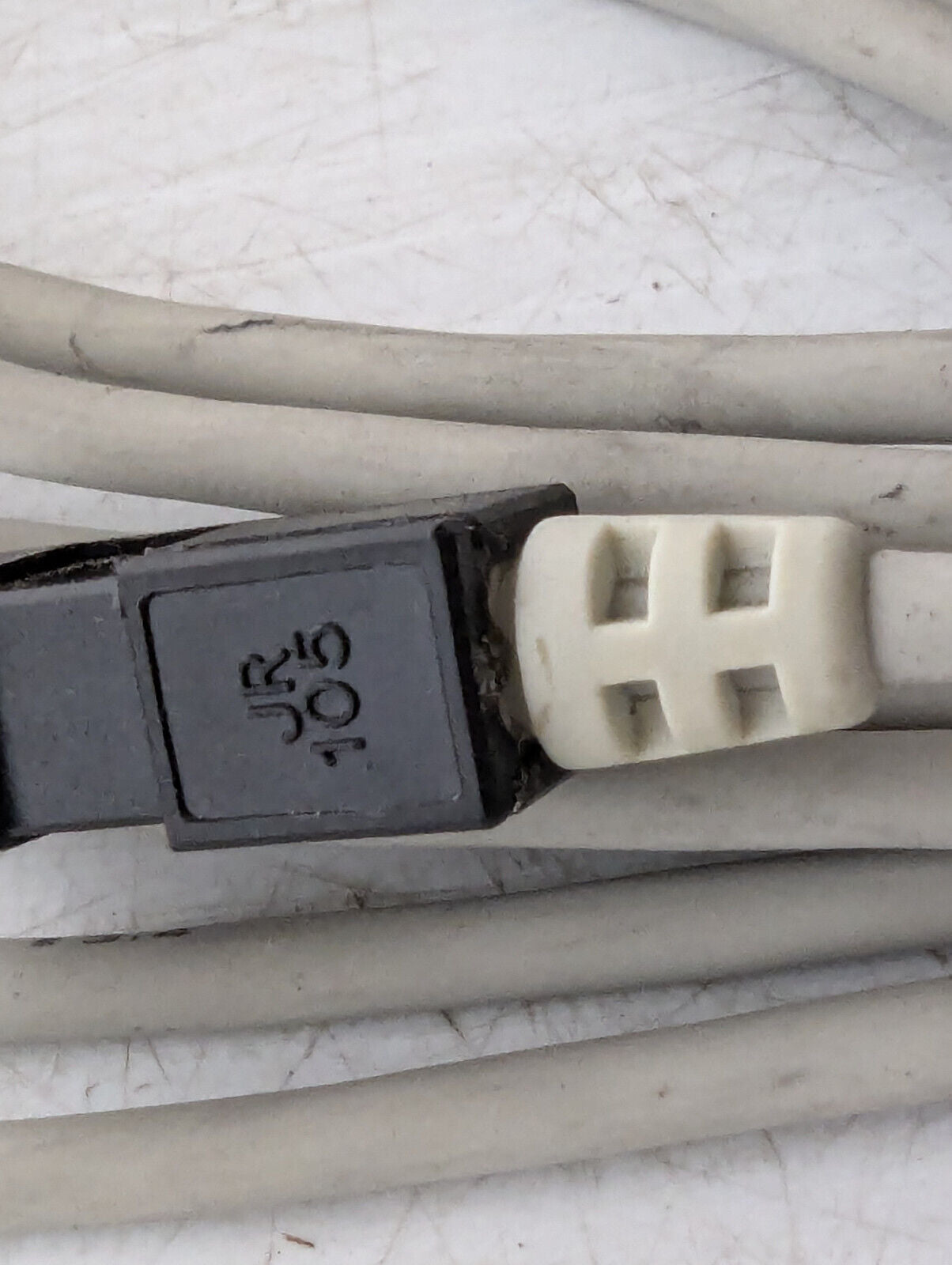 Taiyo JR 105 Reed Sensor Cable, A71, Magnetic Switch, 5-120VAC, Free Shipping