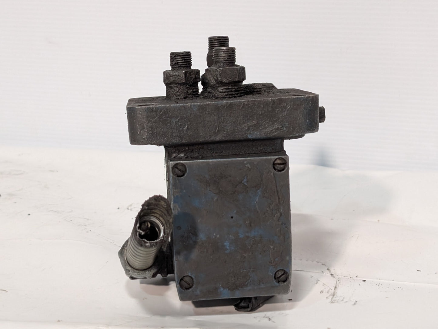 Vickers 281291 Industrial Control System, 316011 Solenoid Valve Coil